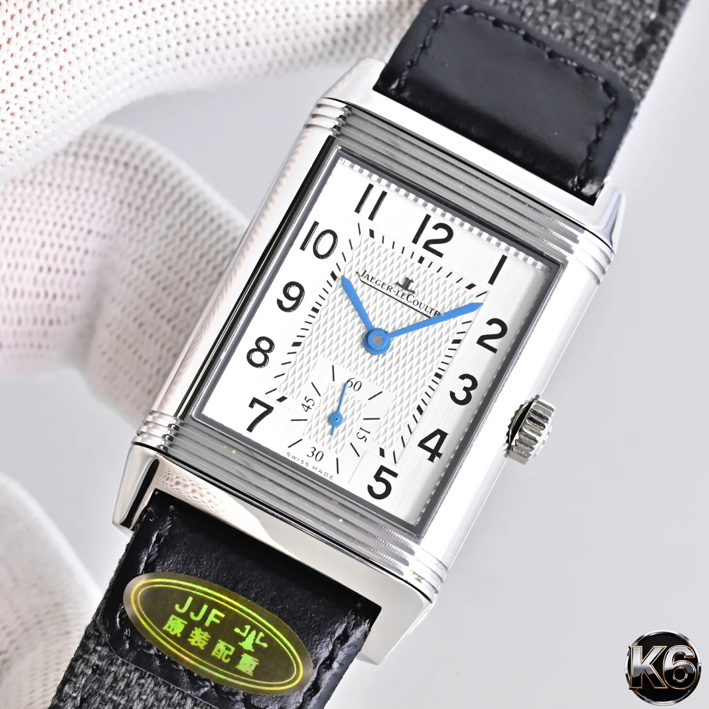 Men's Watches JAEGER-LECOULTRE 17650350