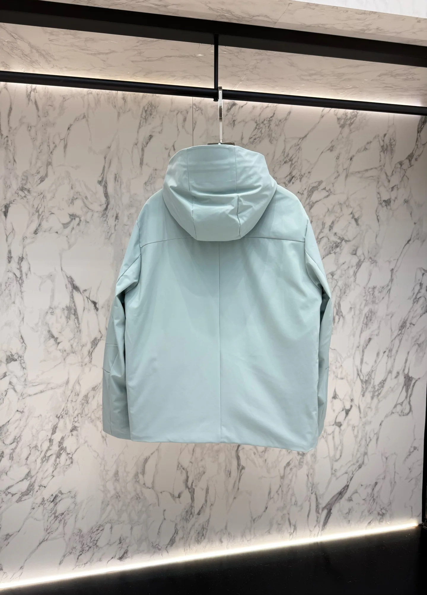 Men's Jackets And Down Jackets LOUIS VUITTON 18335117