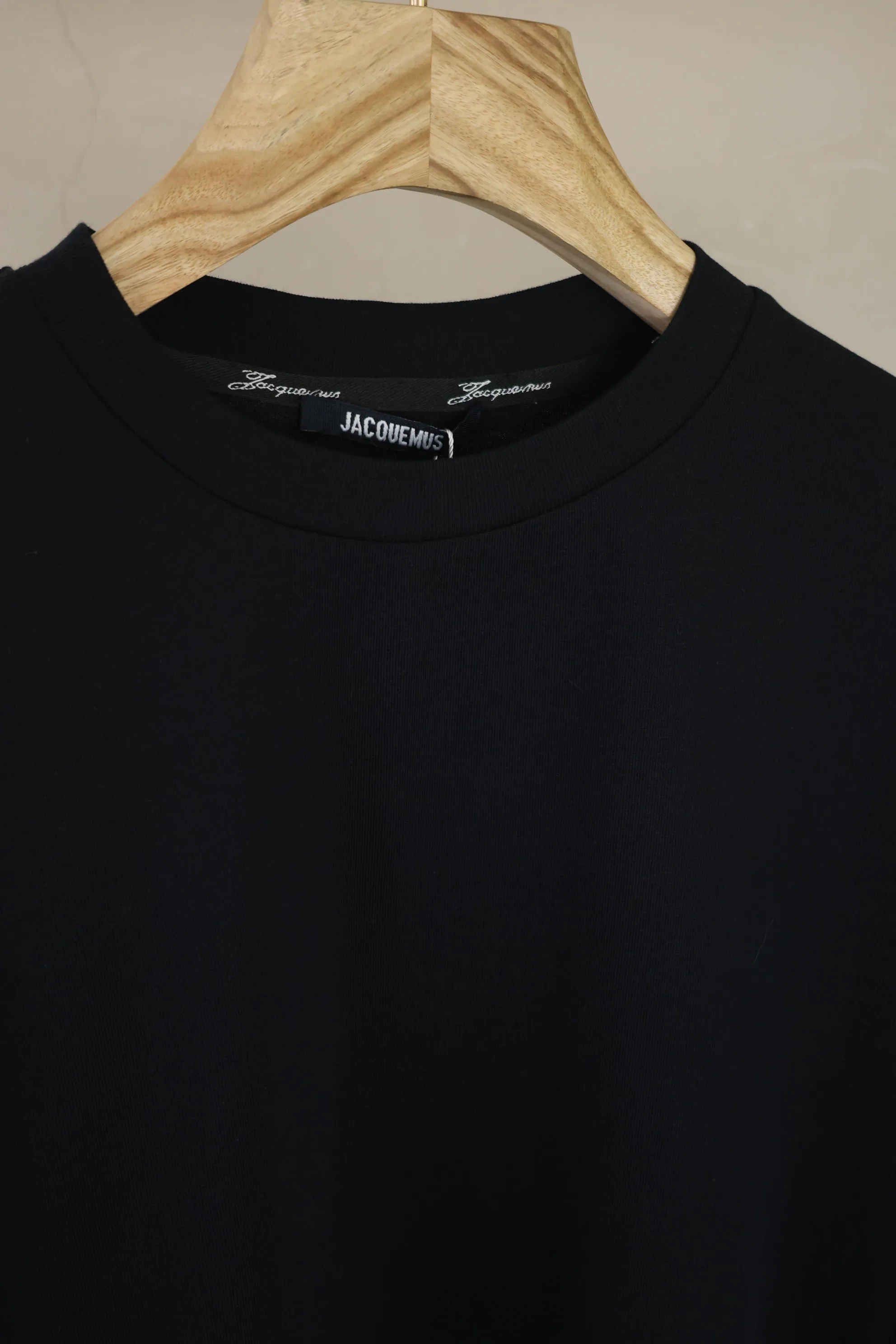 Men's T-Shirts JACQUEMUS 17569659