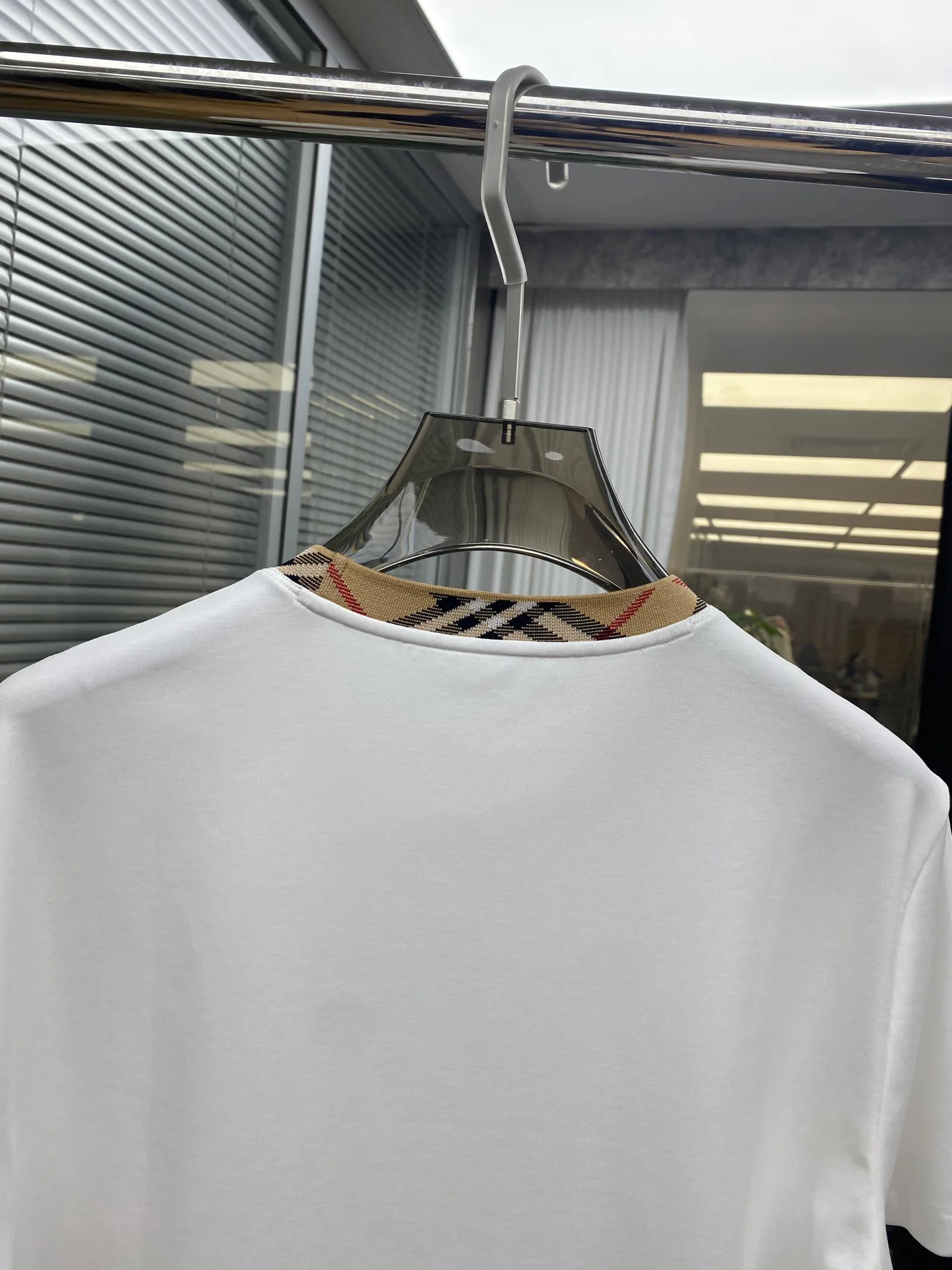 Men's T-Shirts BURBERRY 17764252