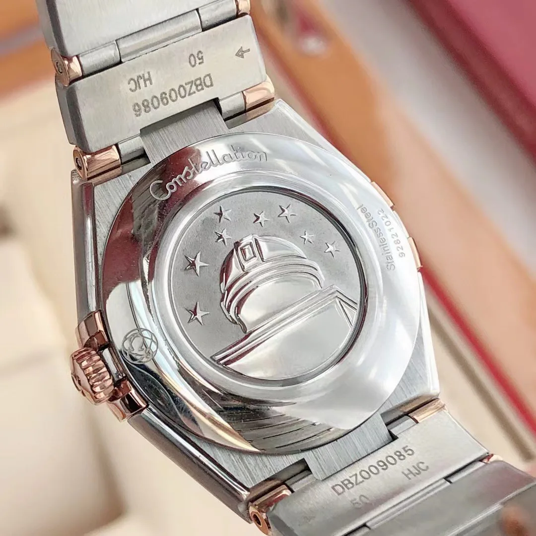 Women's Watches OMEGA 18256632