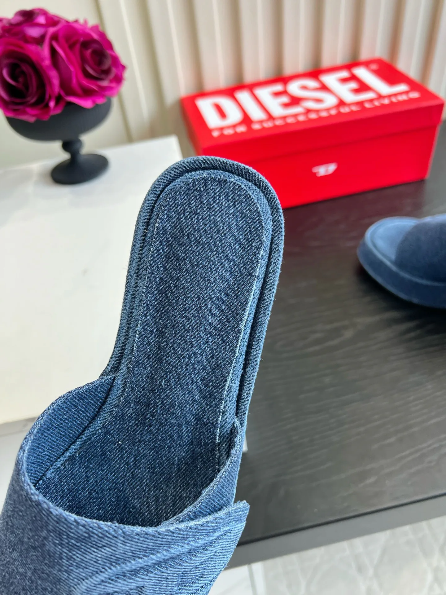 Women's Flip-Flops DIESEL 17449453