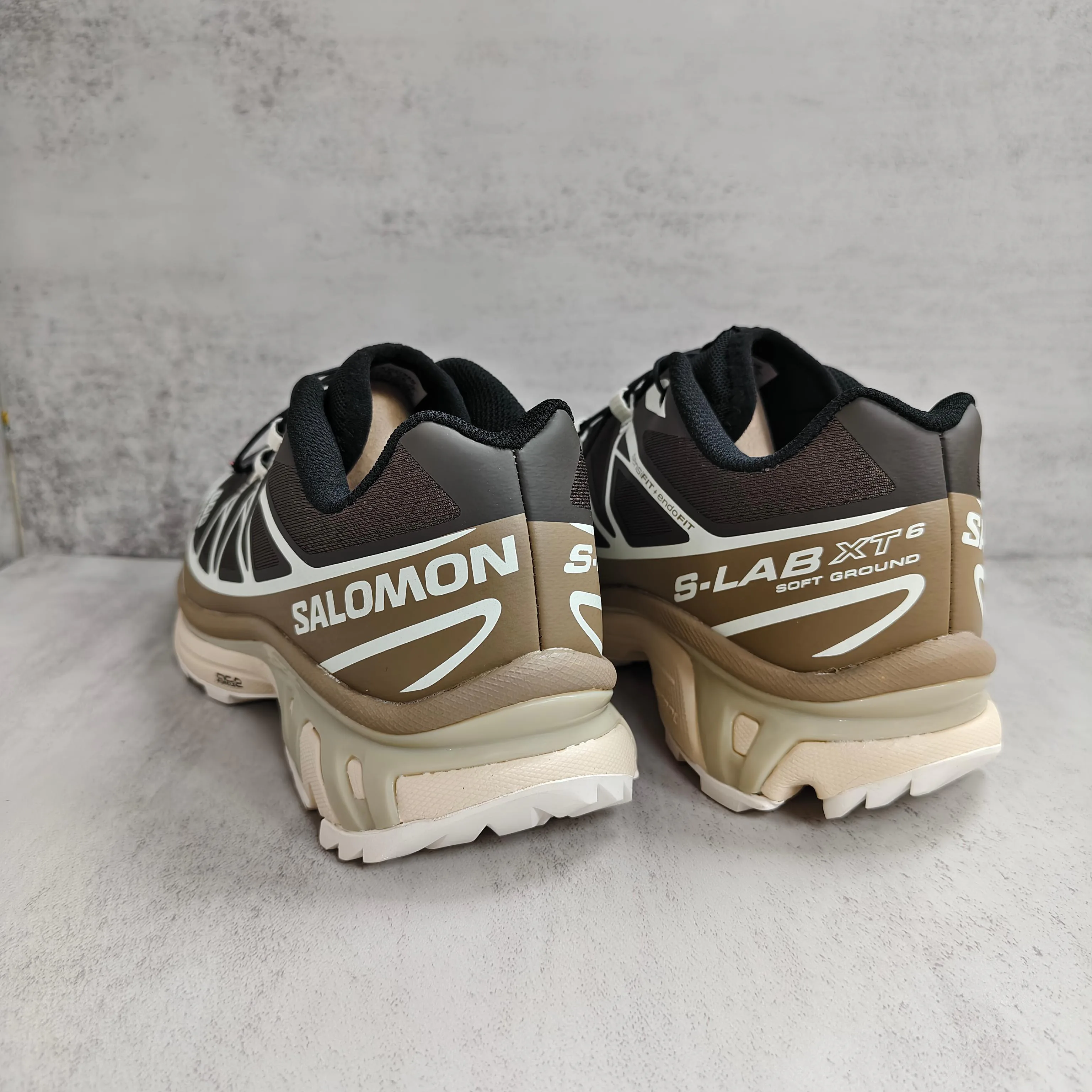 Women's Sneakers SALOMON 18039850
