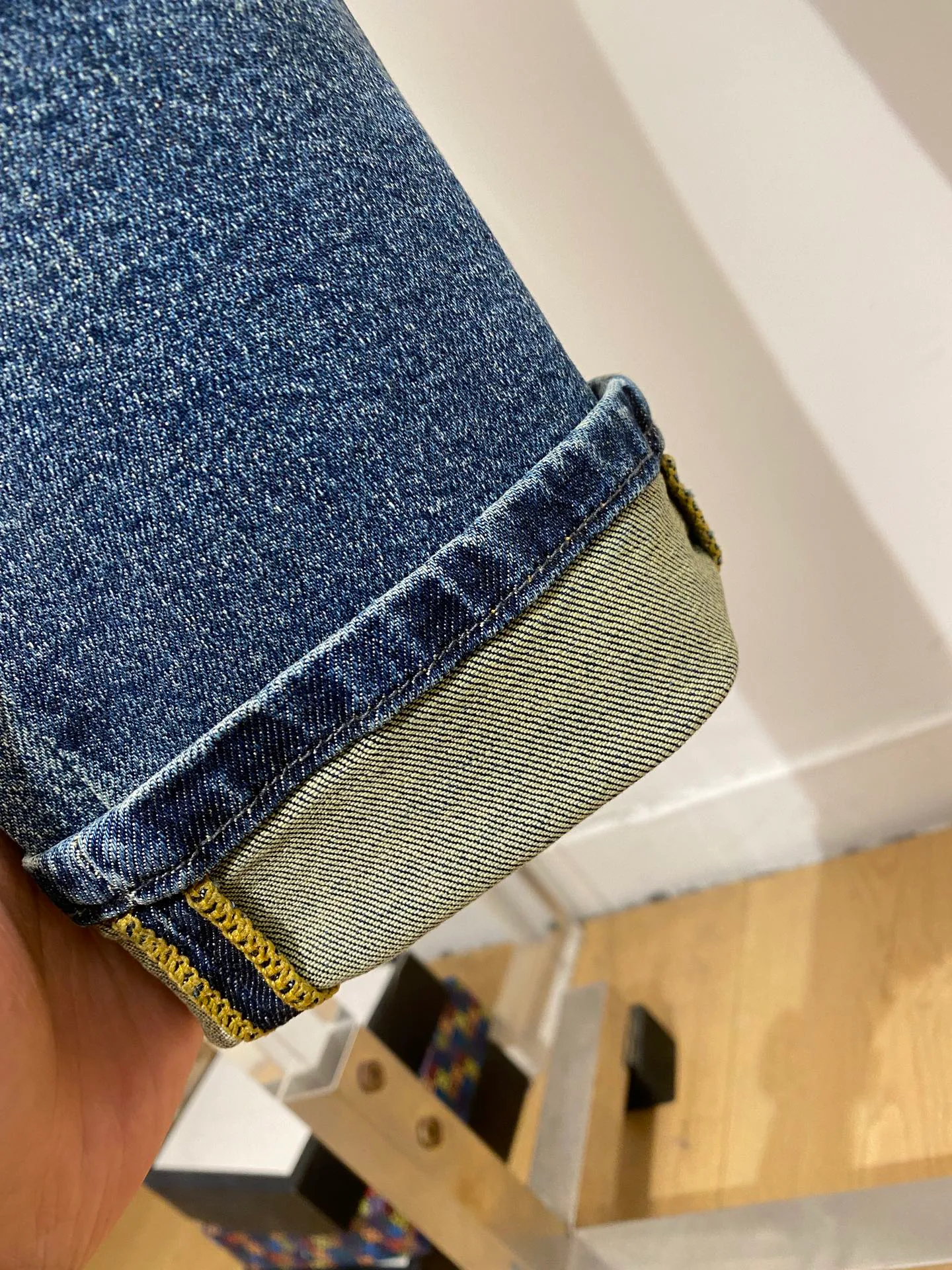 Men's Jeans DSQUARED2 18191489