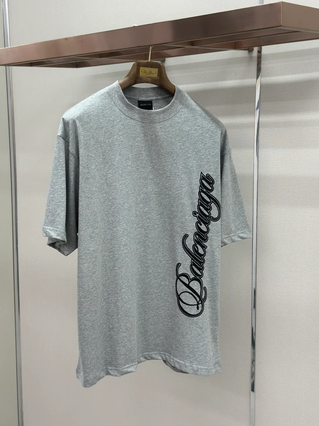 Women's T-Shirts BALENCIAGA 18191125
