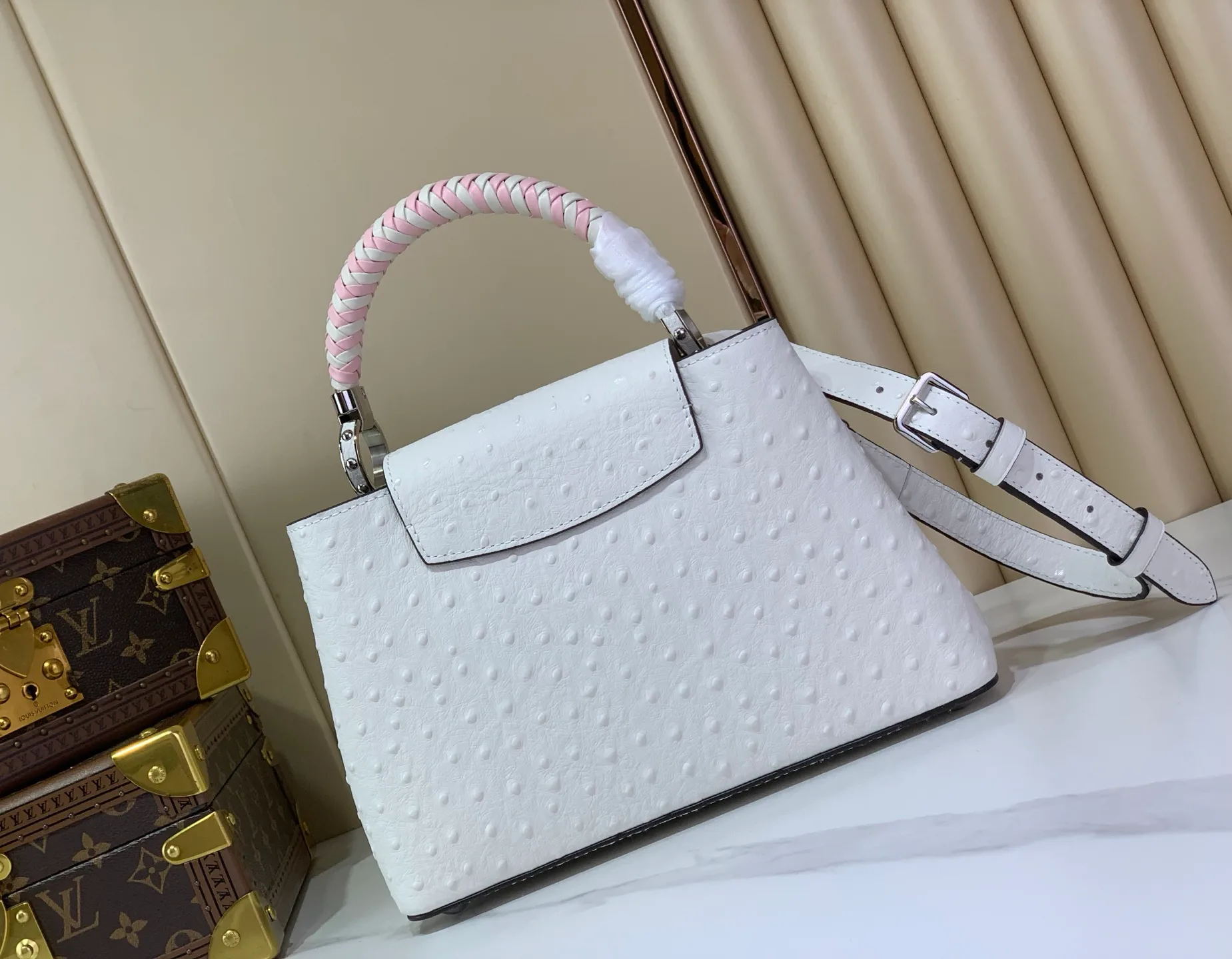 Women's Classic Handbags LOUIS VUITTON 17838901