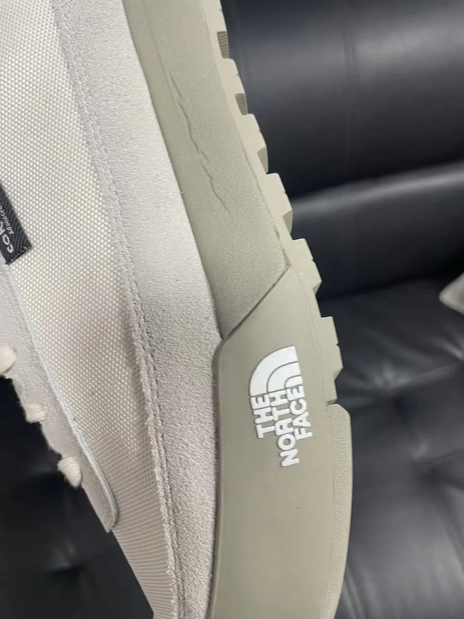 Women's Sneakers THE NORTH FACE 17962305
