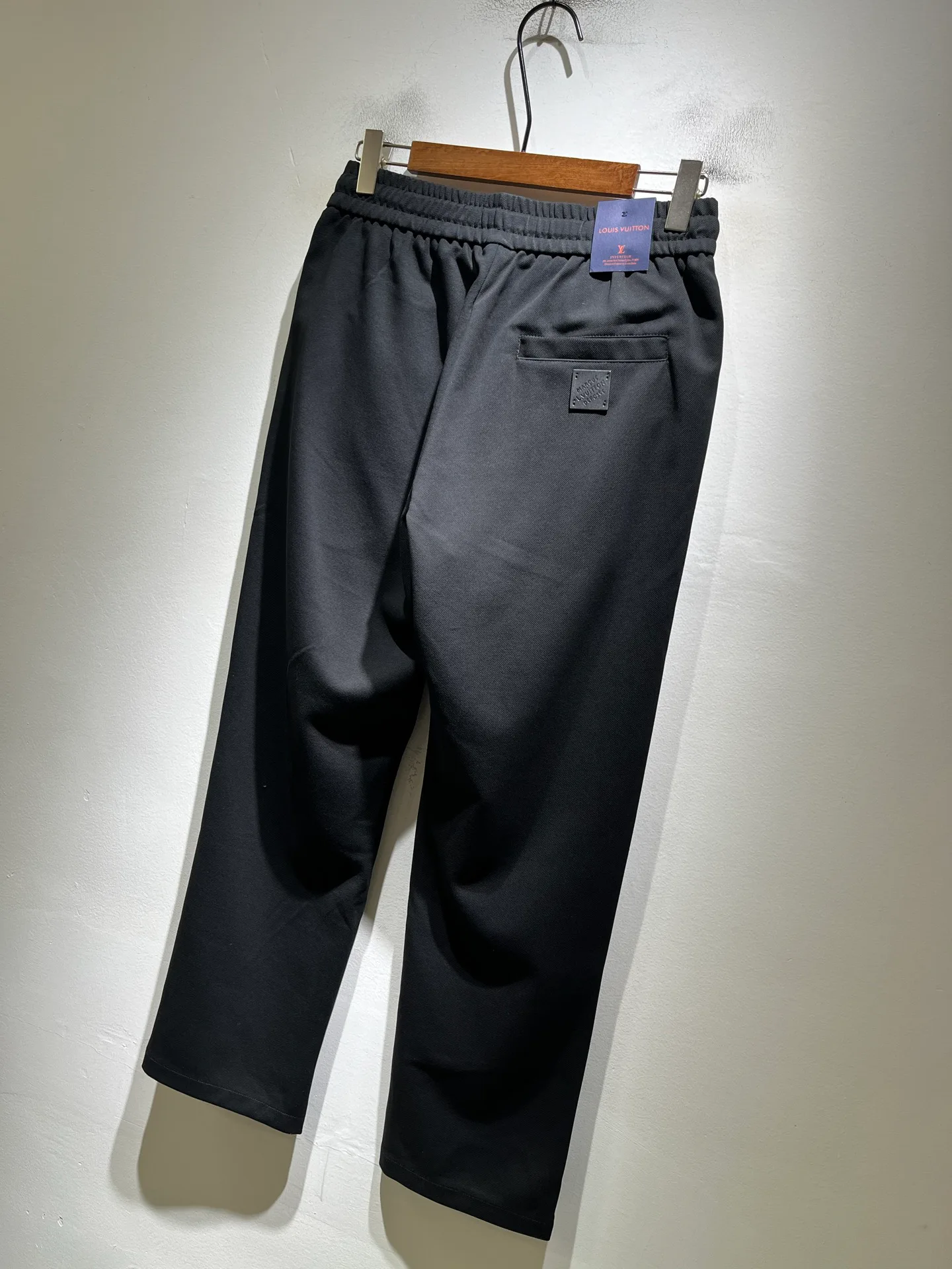 Men's Trousers LOUIS VUITTON 18343129