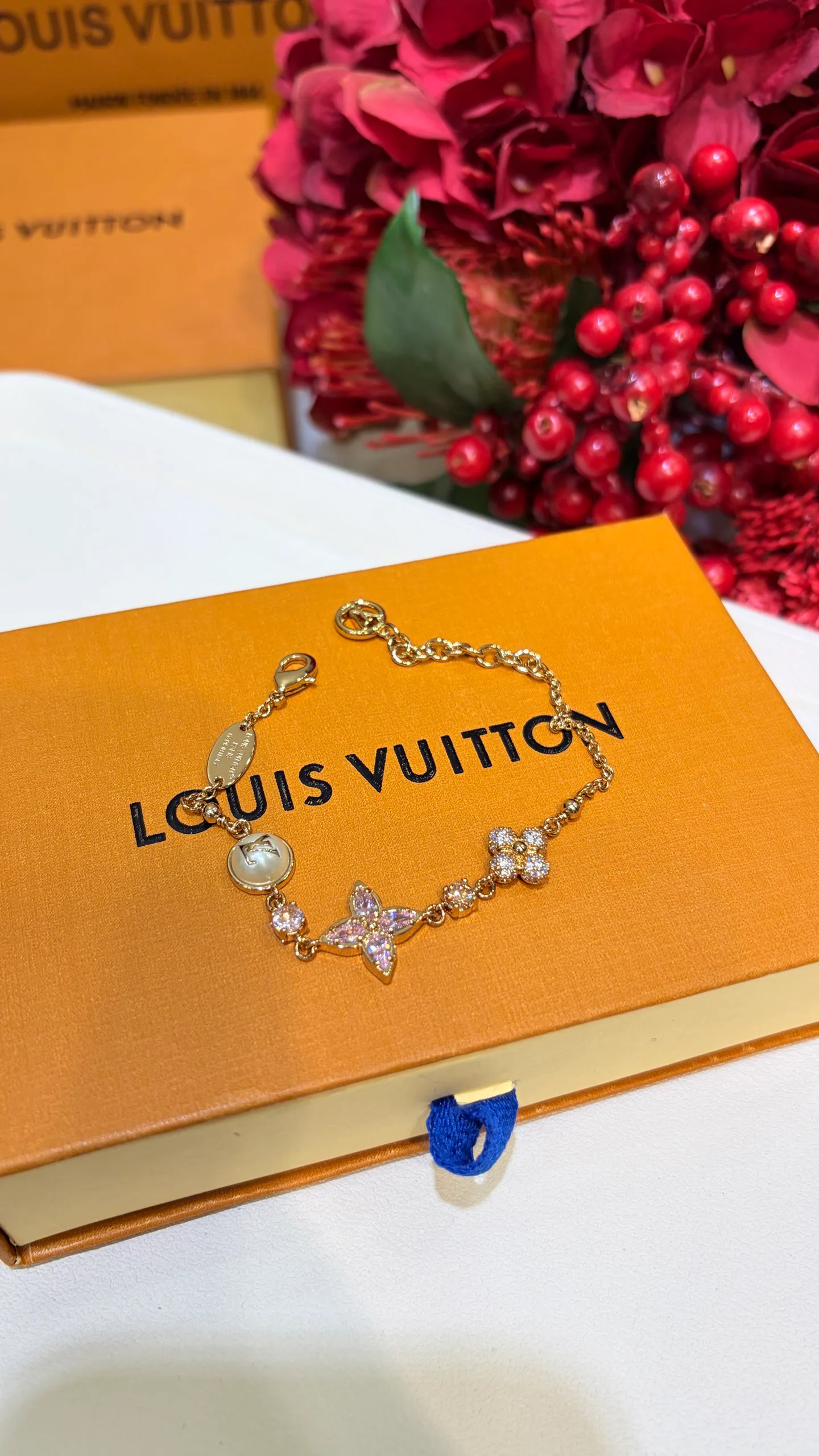 Jewelry LOUIS VUITTON 17880920