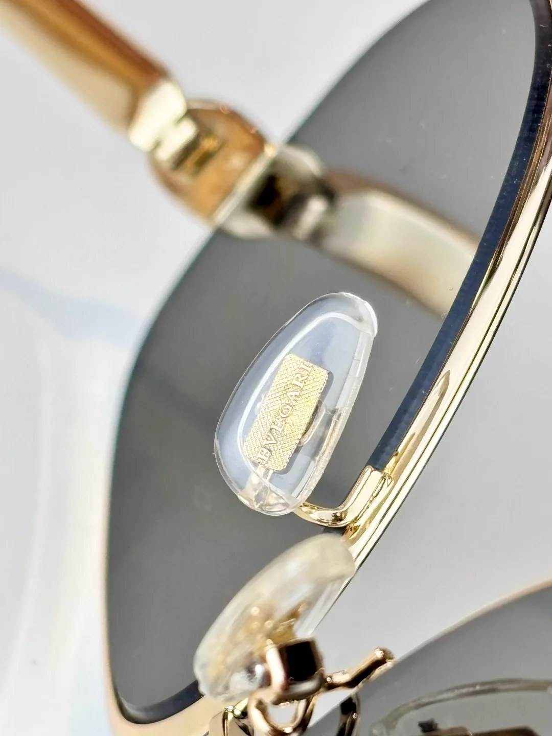 Glasses BVLGARI 17700946