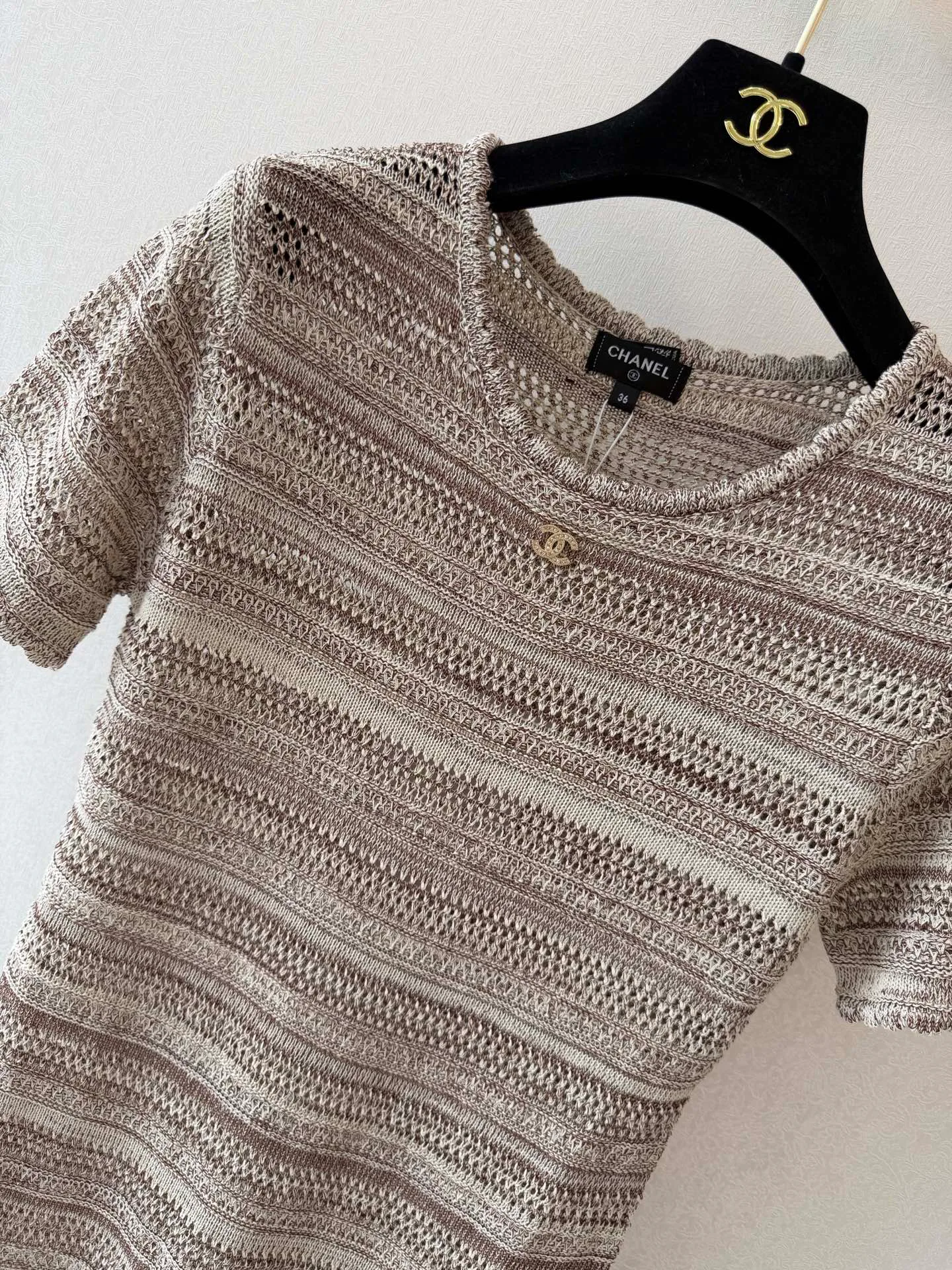 Women's Dresses CHANEL 16863383
