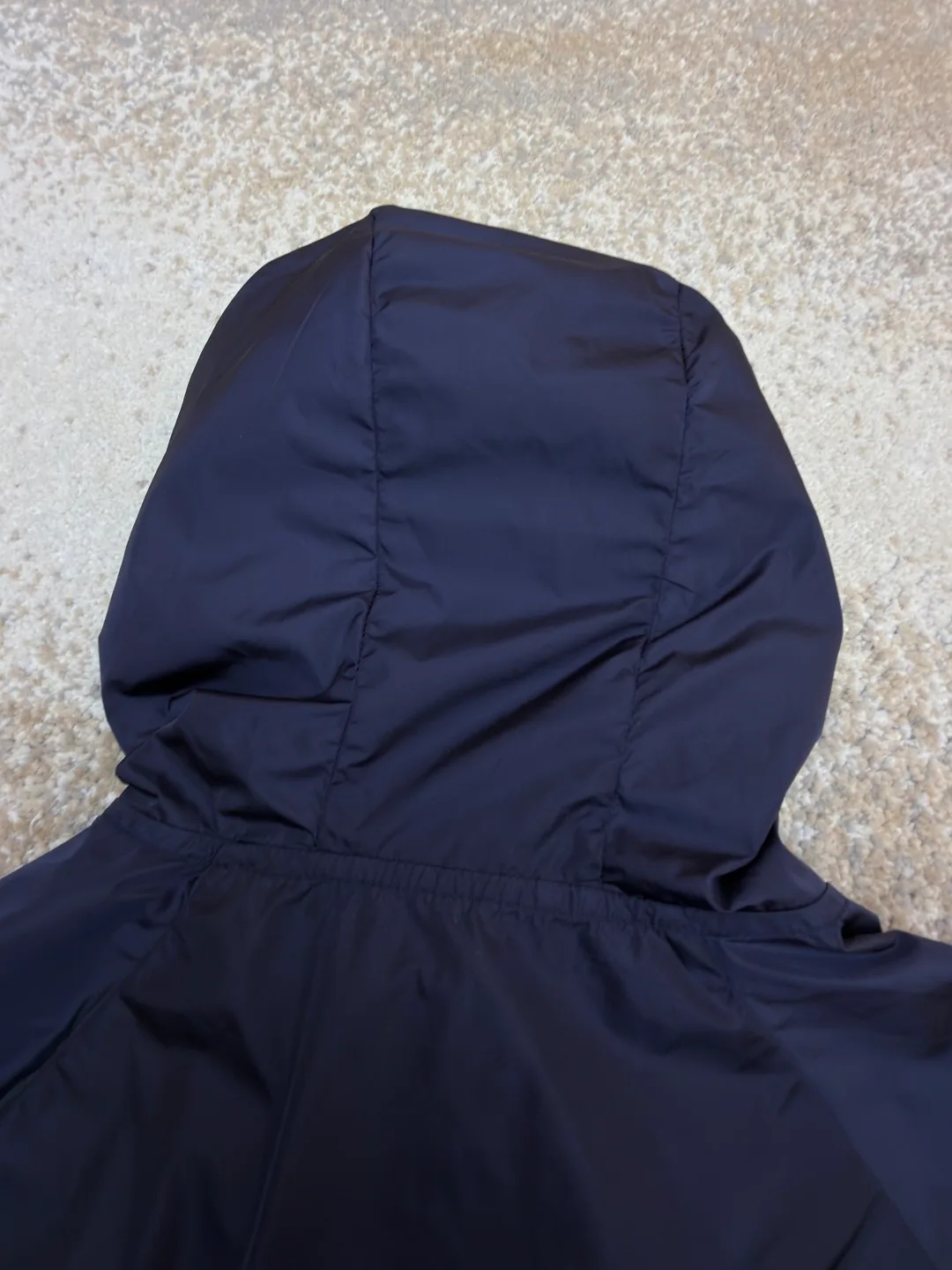 Men's Jackets And Down Jackets PRADA 17364969