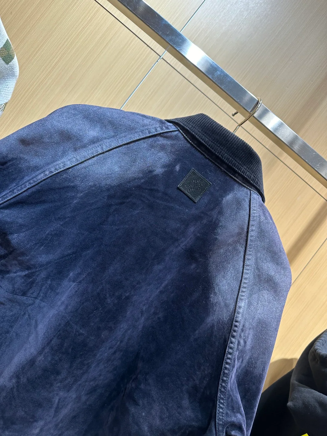 Men's Jackets And Down Jackets LOUIS VUITTON 17813125
