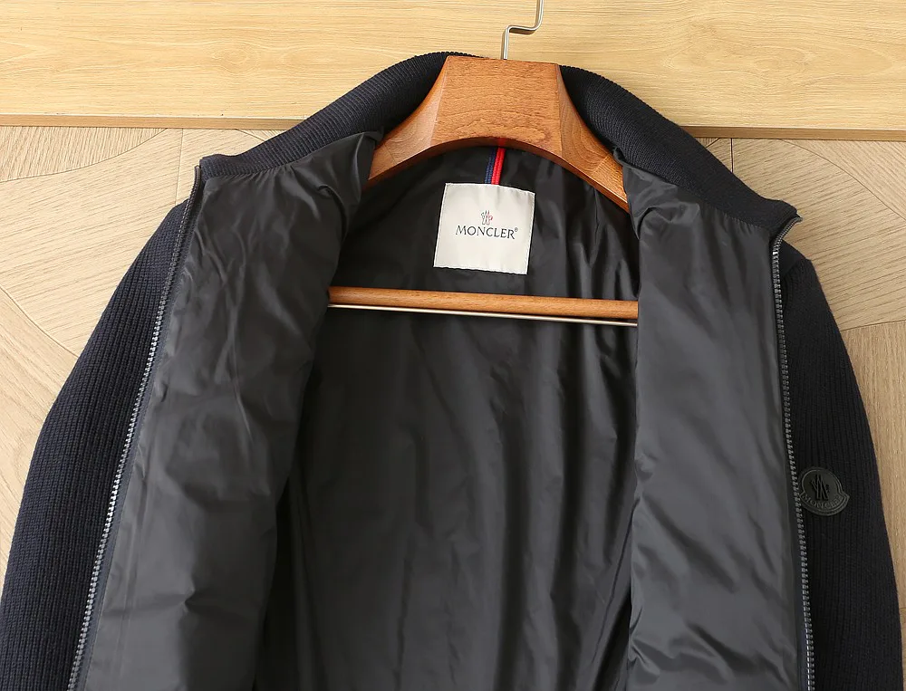 Men's Jackets And Down Jackets MONCLER 18369153