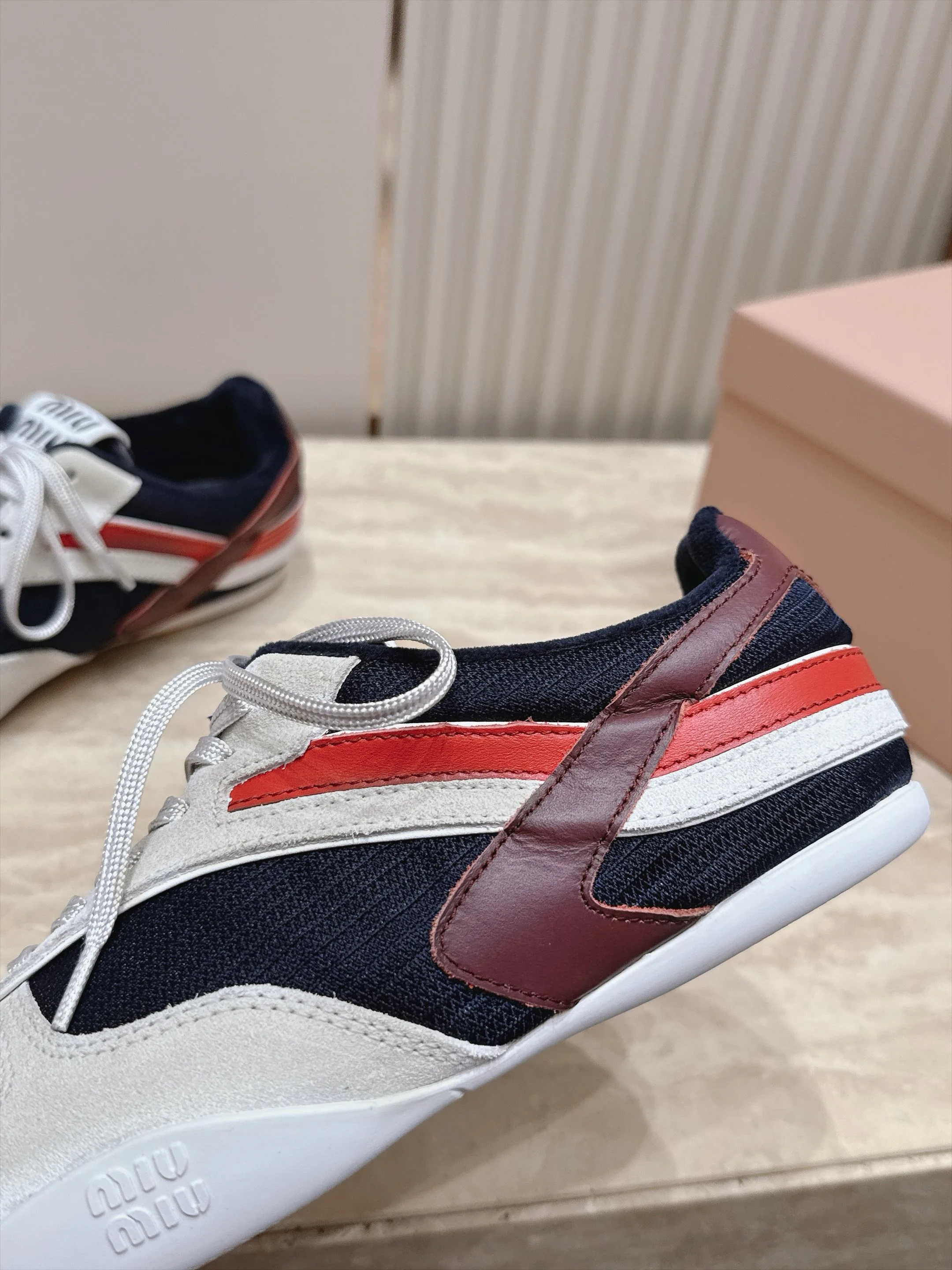 Women's Sneakers MIU MIU 17963746