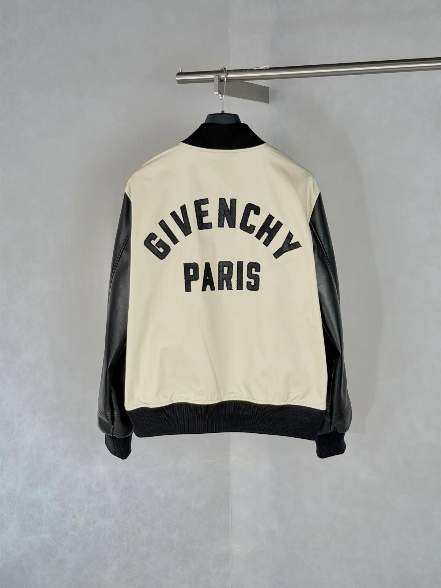Men's Jackets And Down Jackets GIVENCHY 17993281