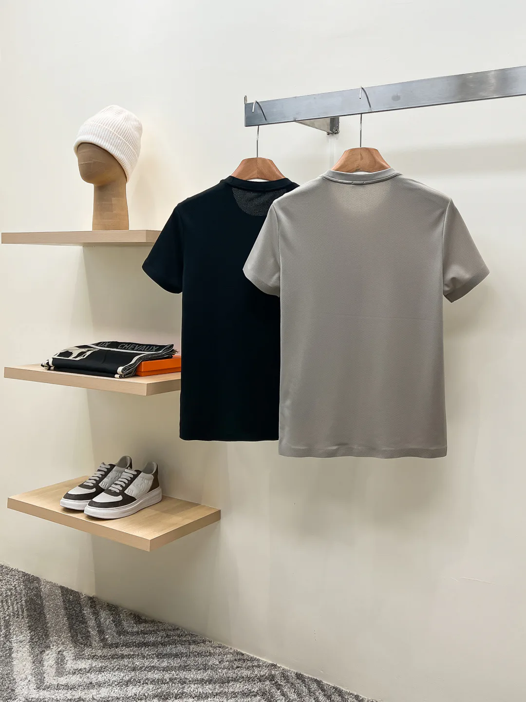 Men's T-Shirts LOEWE 18499376
