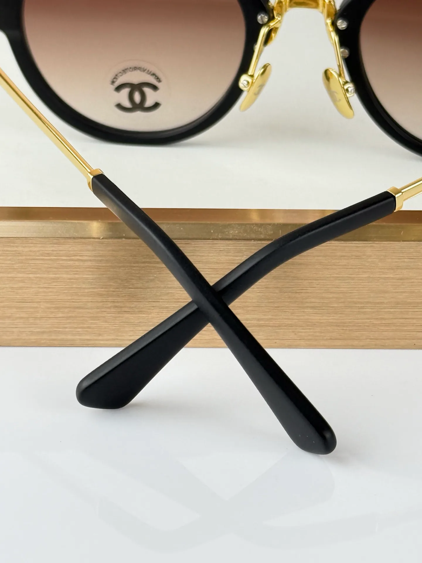 Glasses CHANEL 17366510