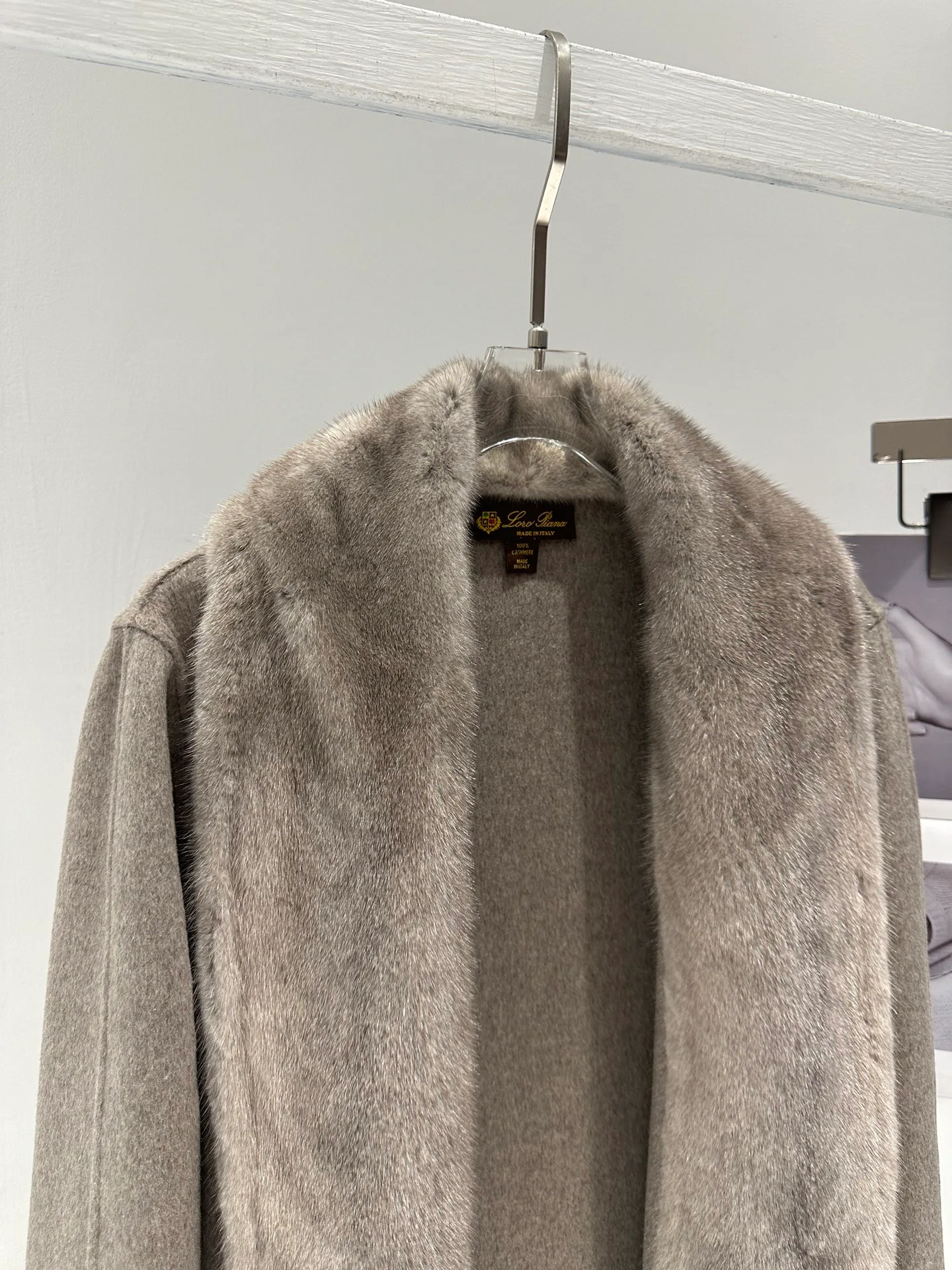 Women's Coats LORO PIANA 18082923