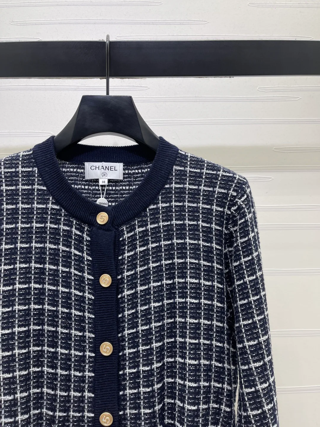 Women's Jumpers And Sweaters CHANEL 17901787