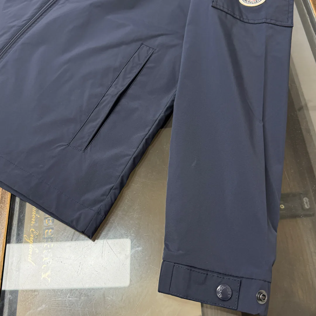 Men's Jackets And Down Jackets MONCLER 18416535