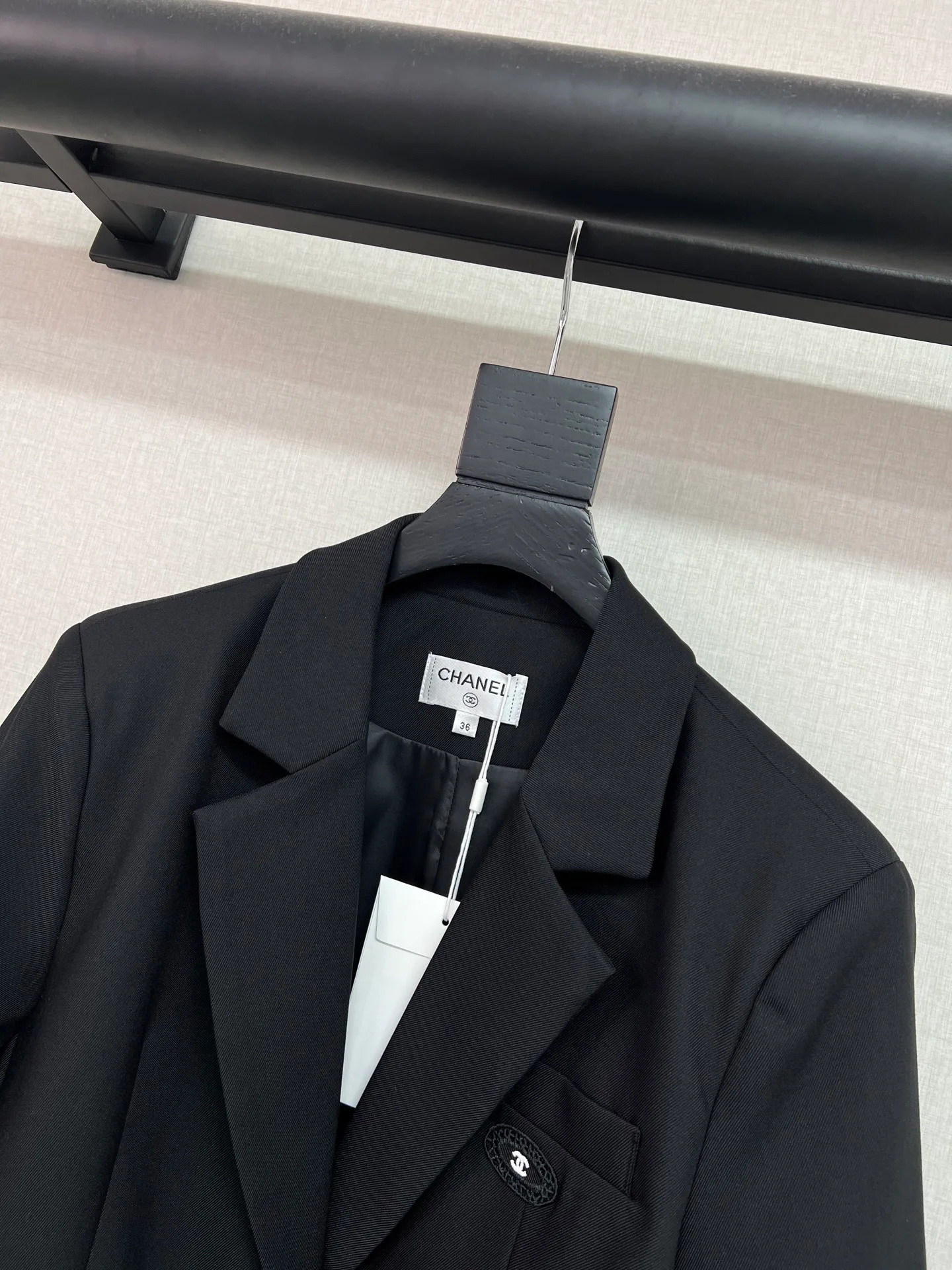 Women's Blazers CHANEL 18232417