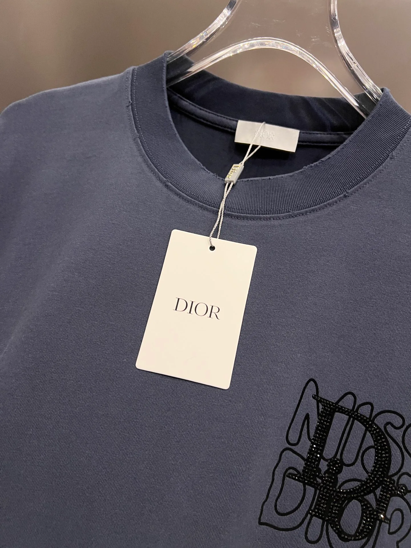 Men's T-Shirts CHRISTIAN DIOR 17662884