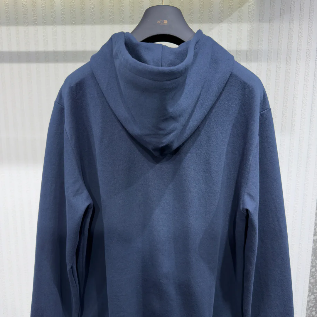 Men's Sweatshirts And Hoodies LOUIS VUITTON 17967176