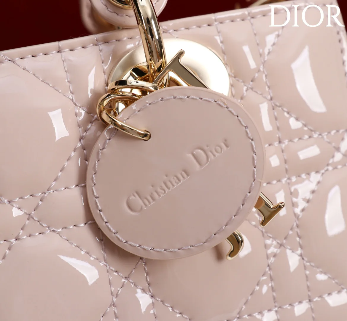 Women's Classic Handbags CHRISTIAN DIOR 18393023