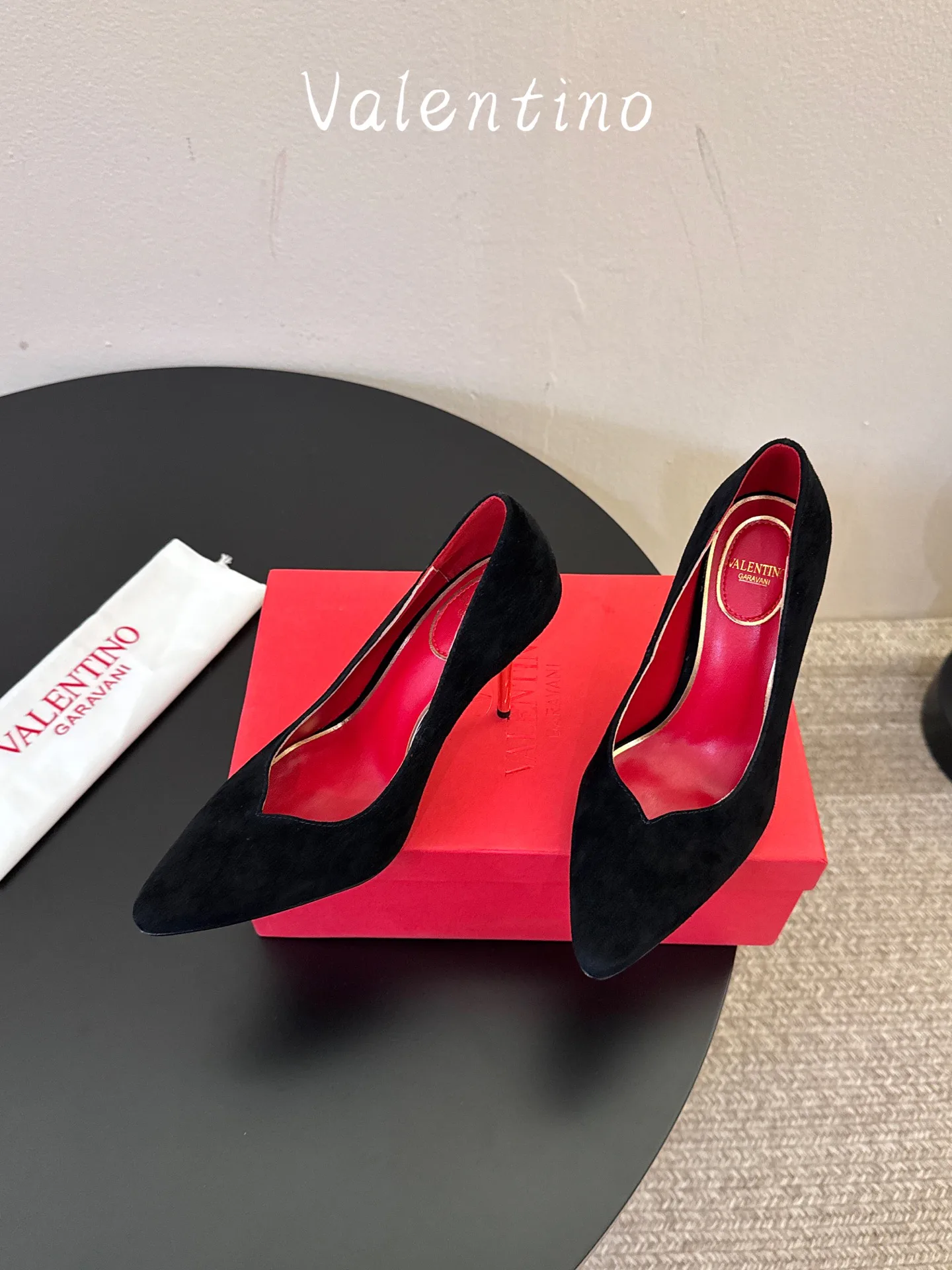 Women's Heels VALENTINO 17932604