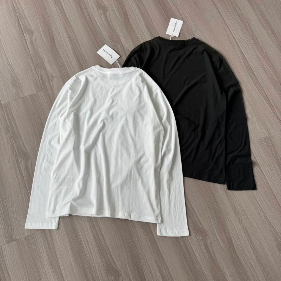 Men's T-Shirts ACNE STUDIOS 17850321