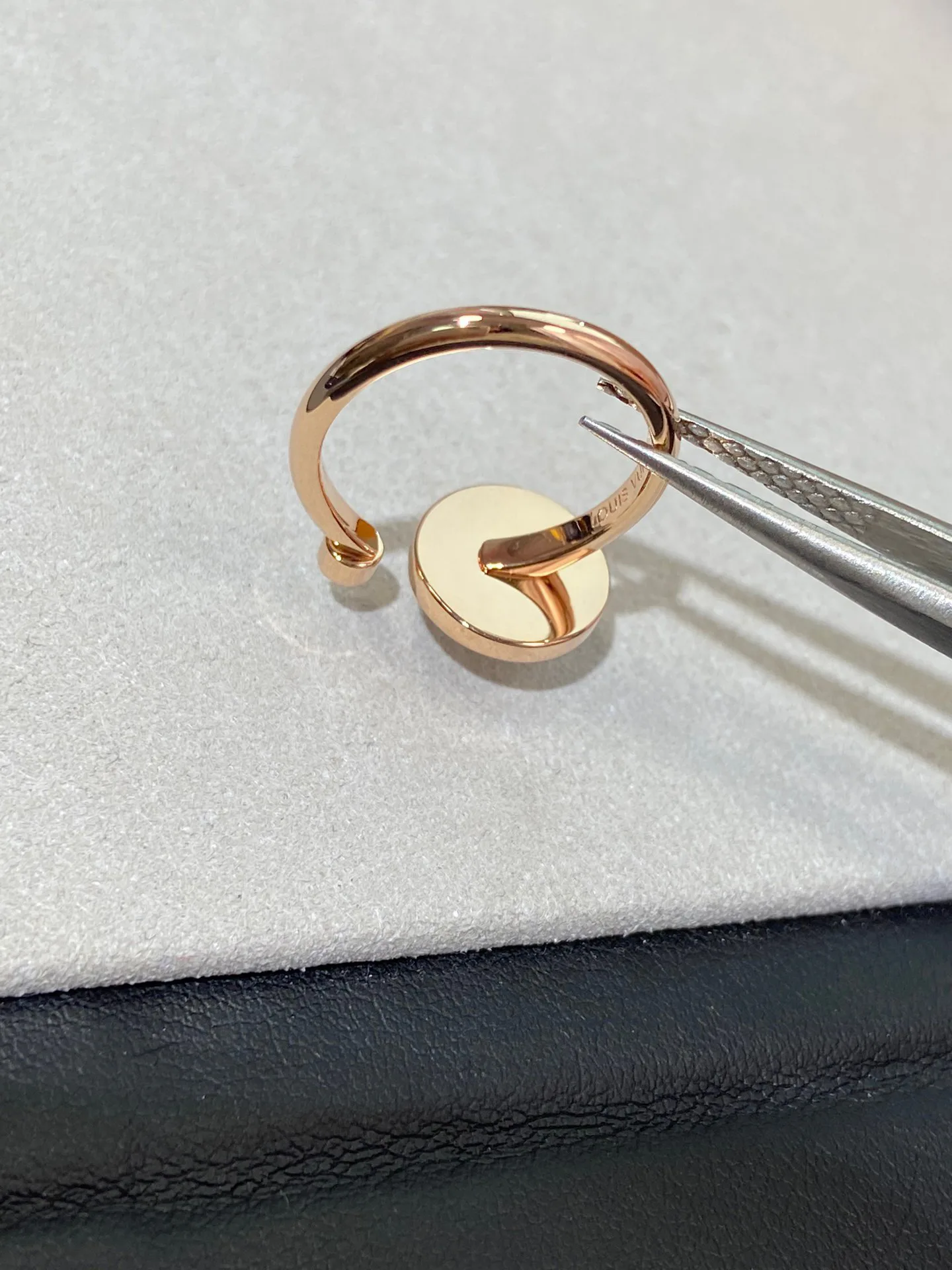 Jewelry LOUIS VUITTON 17819339
