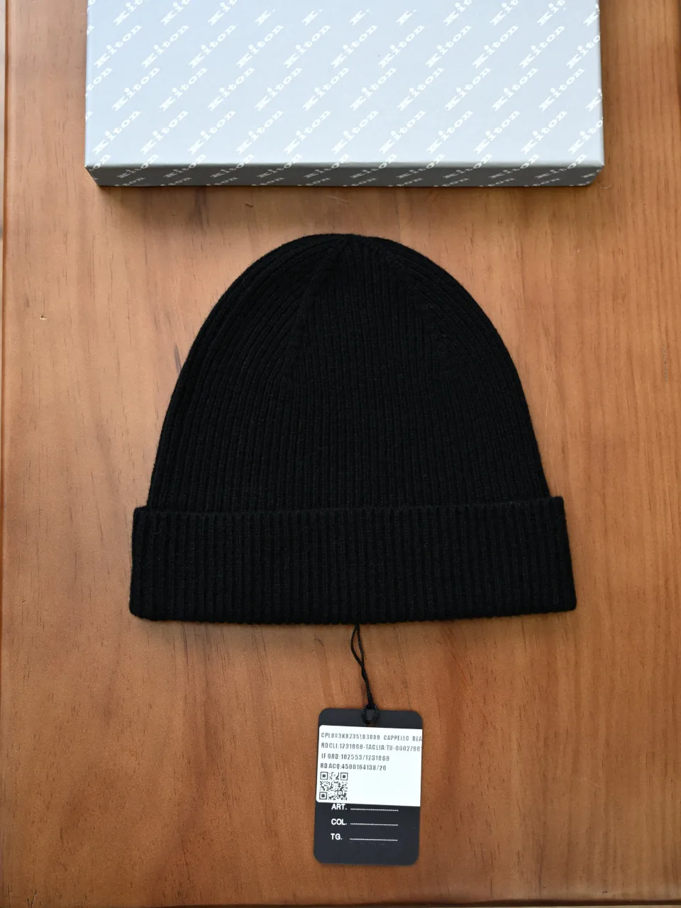 Hats KITON 18531973