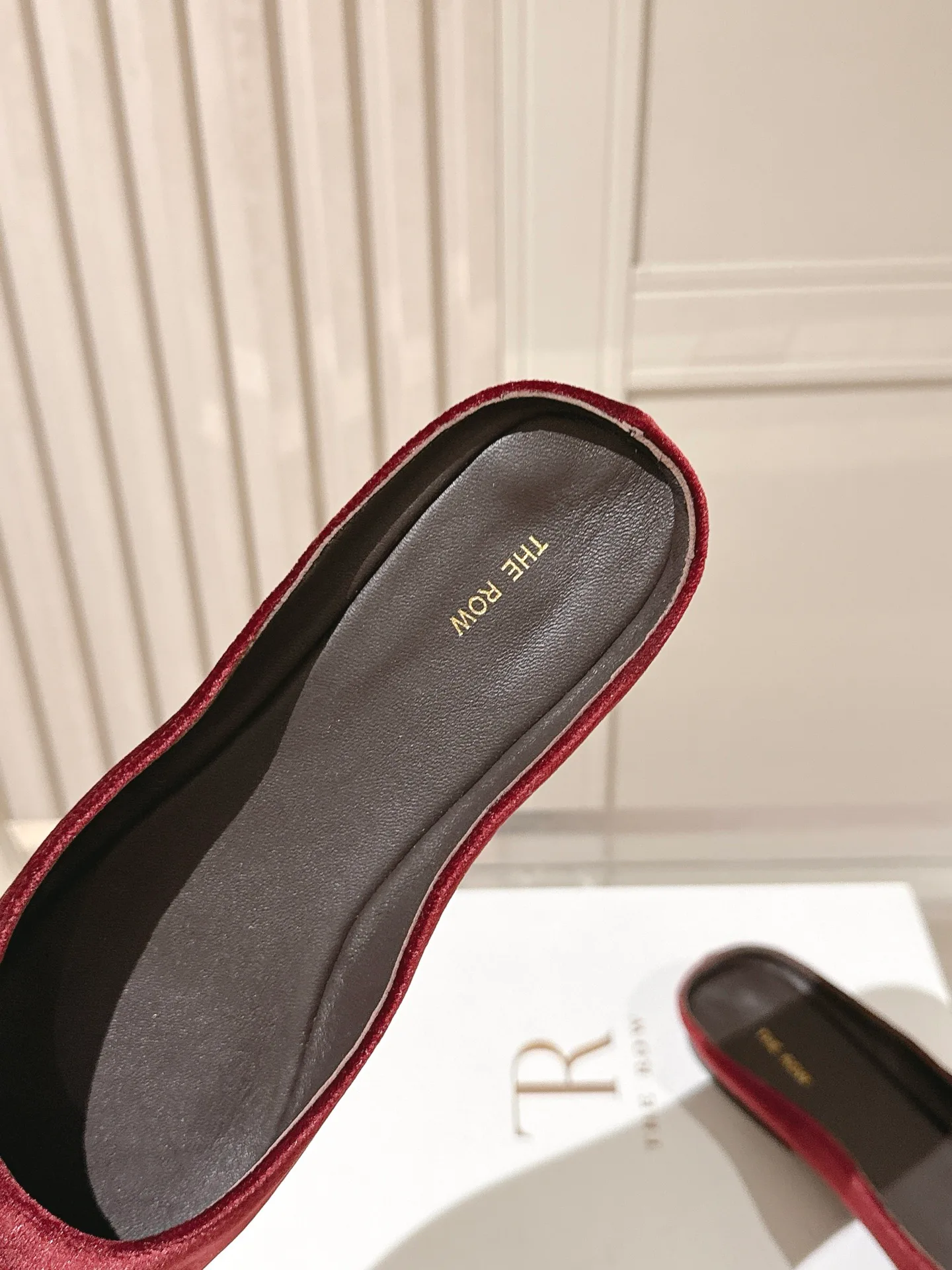 Women's Mules And Clogs THE ROW 18063172