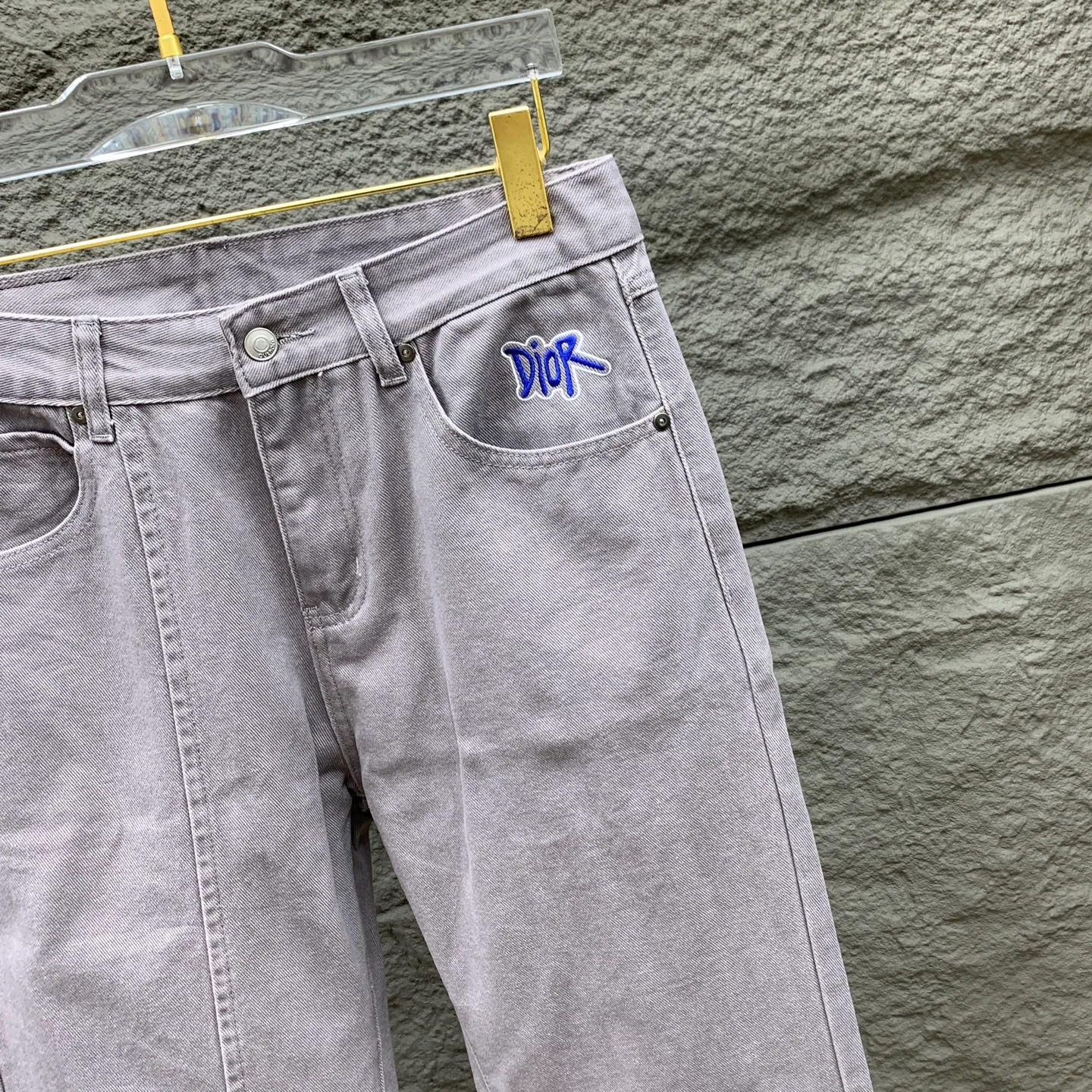 Men's Jeans CHRISTIAN DIOR 18296264