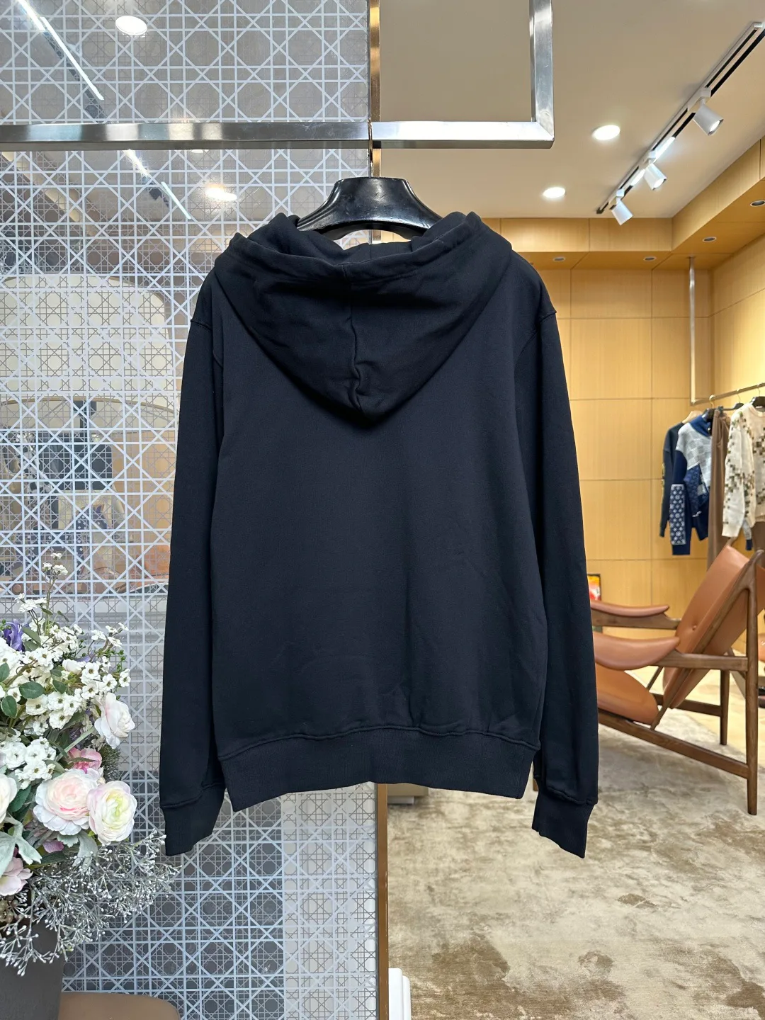 Men's Sweatshirts And Hoodies CHRISTIAN DIOR 18360005