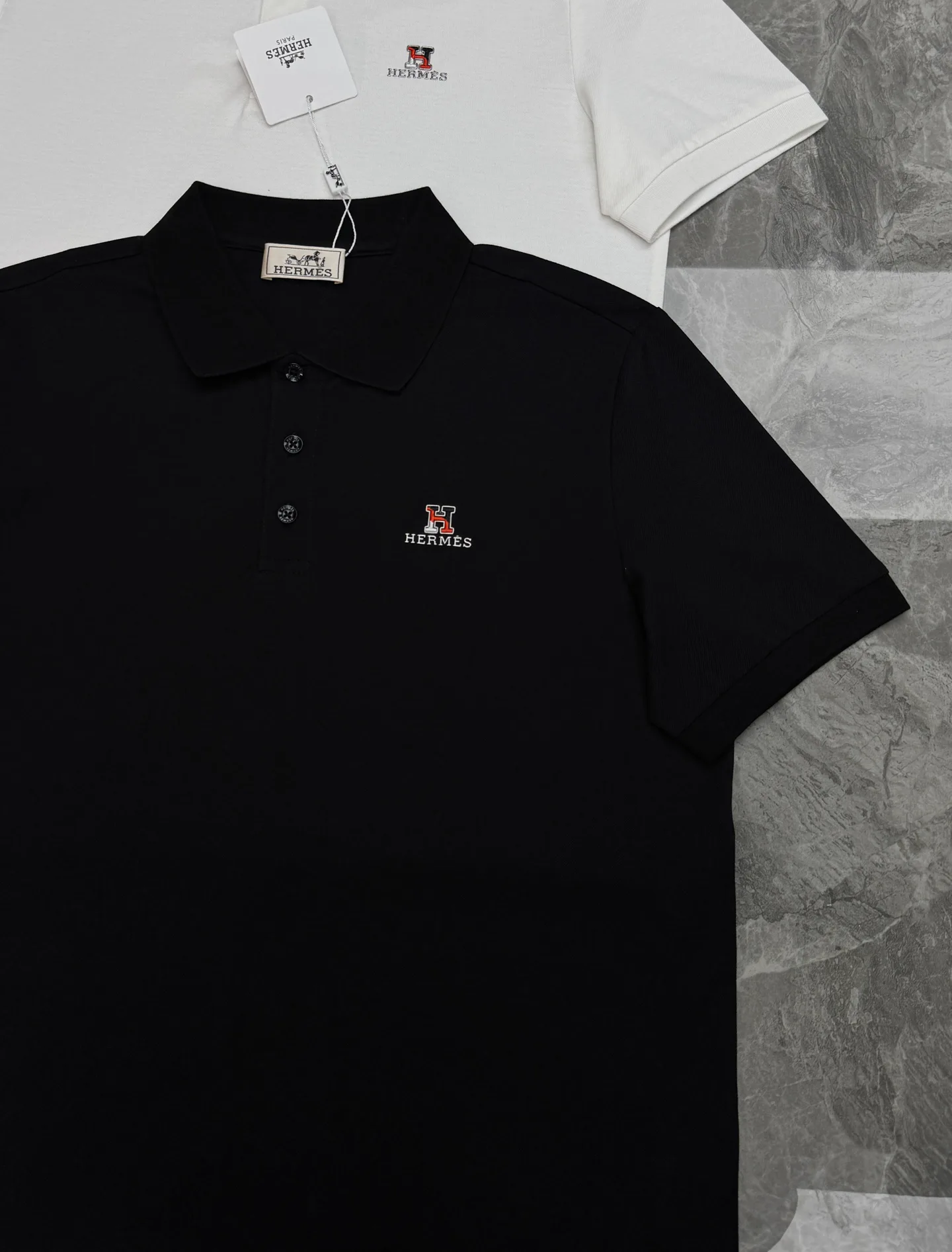 Men's Shirts HERMES 17099788
