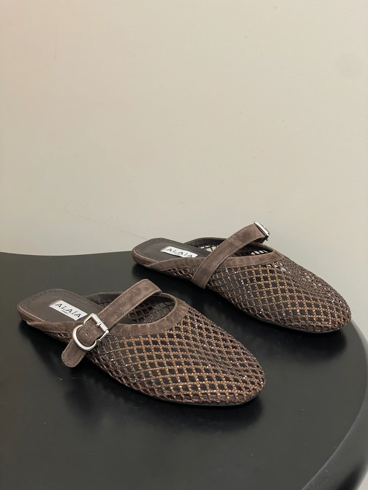 Women's Mules And Clogs ALAIA 18262042