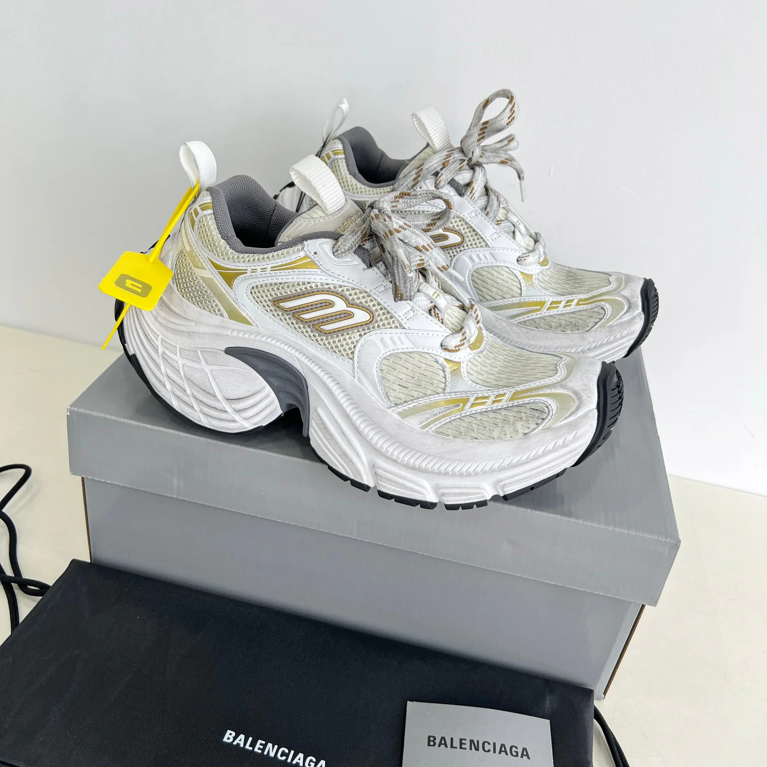 Women's Sneakers BALENCIAGA 17759464