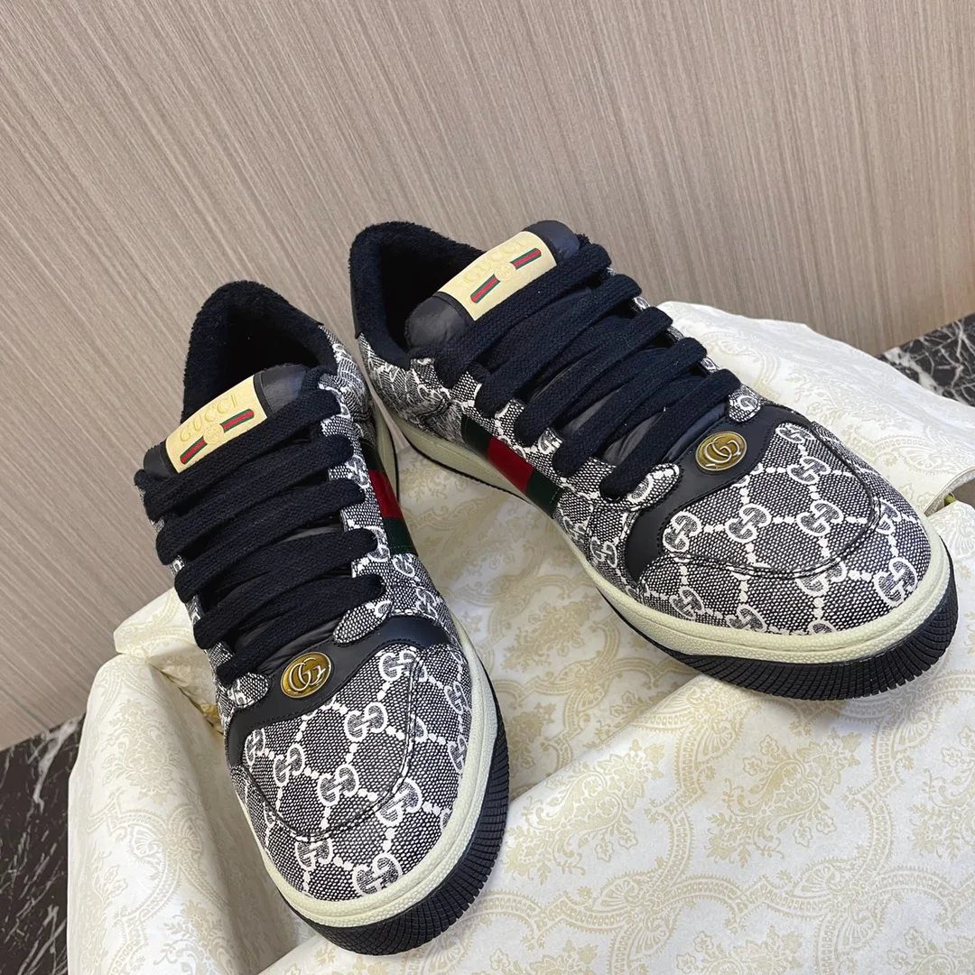 Women's Sneakers GUCCI 17620498