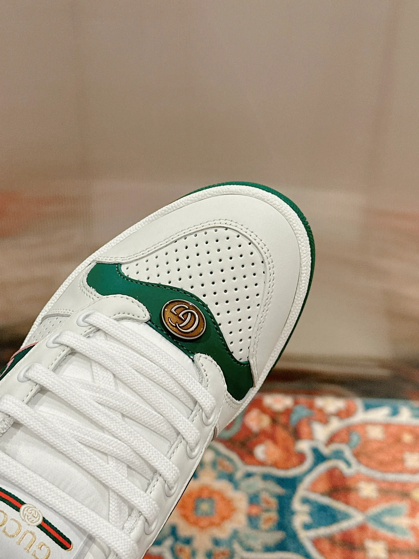 Women's Sneakers GUCCI 17956674