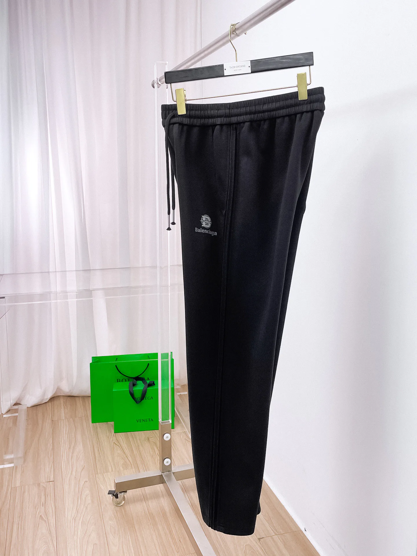 Men's Trousers BALENCIAGA 18197343