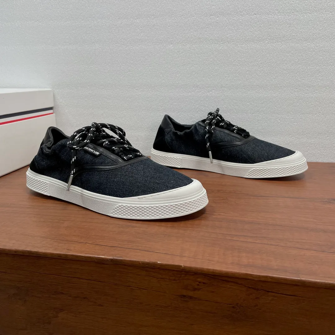 Кроссовки Мужские Moncler 18675051