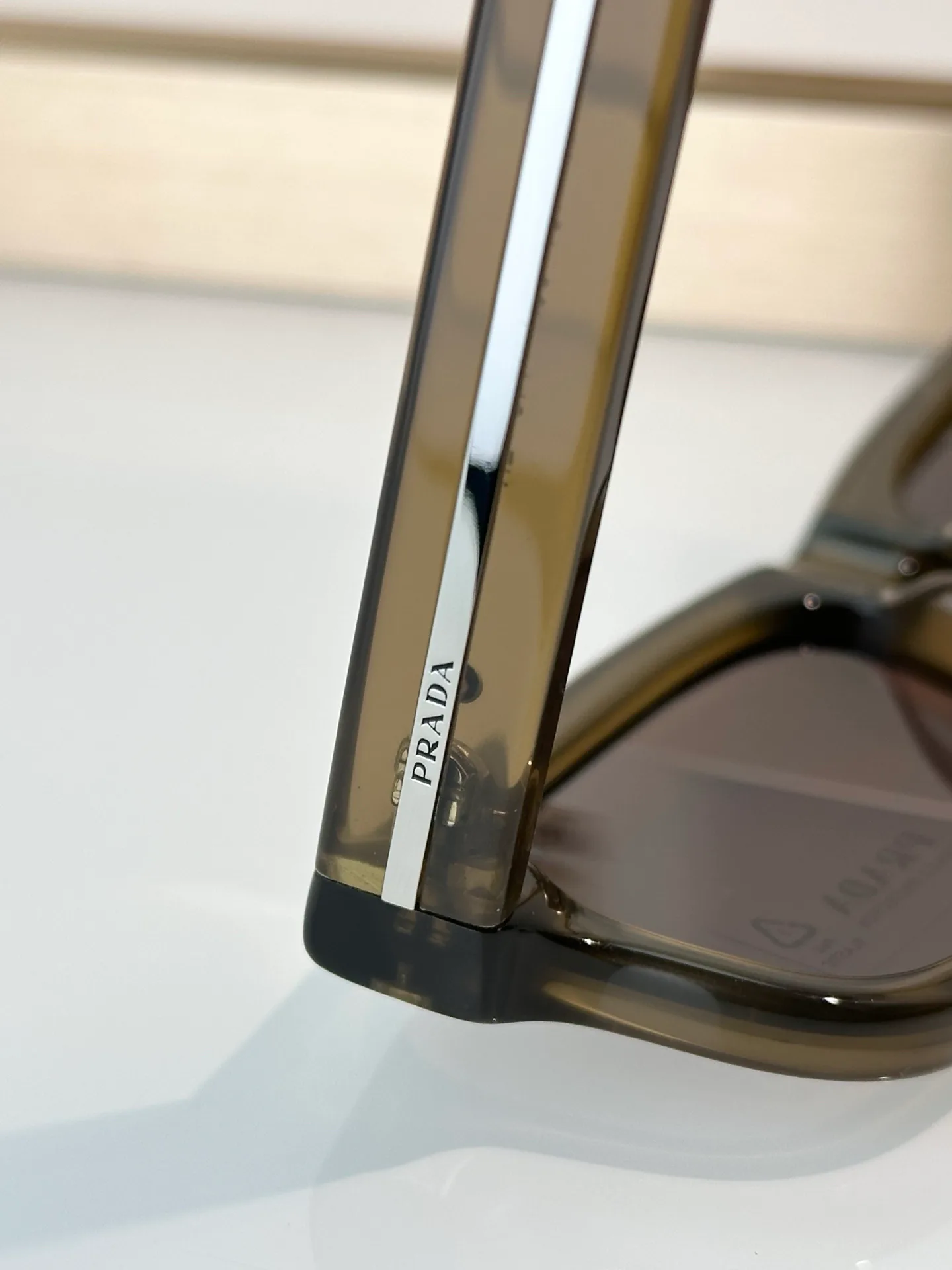 Glasses PRADA 17466031