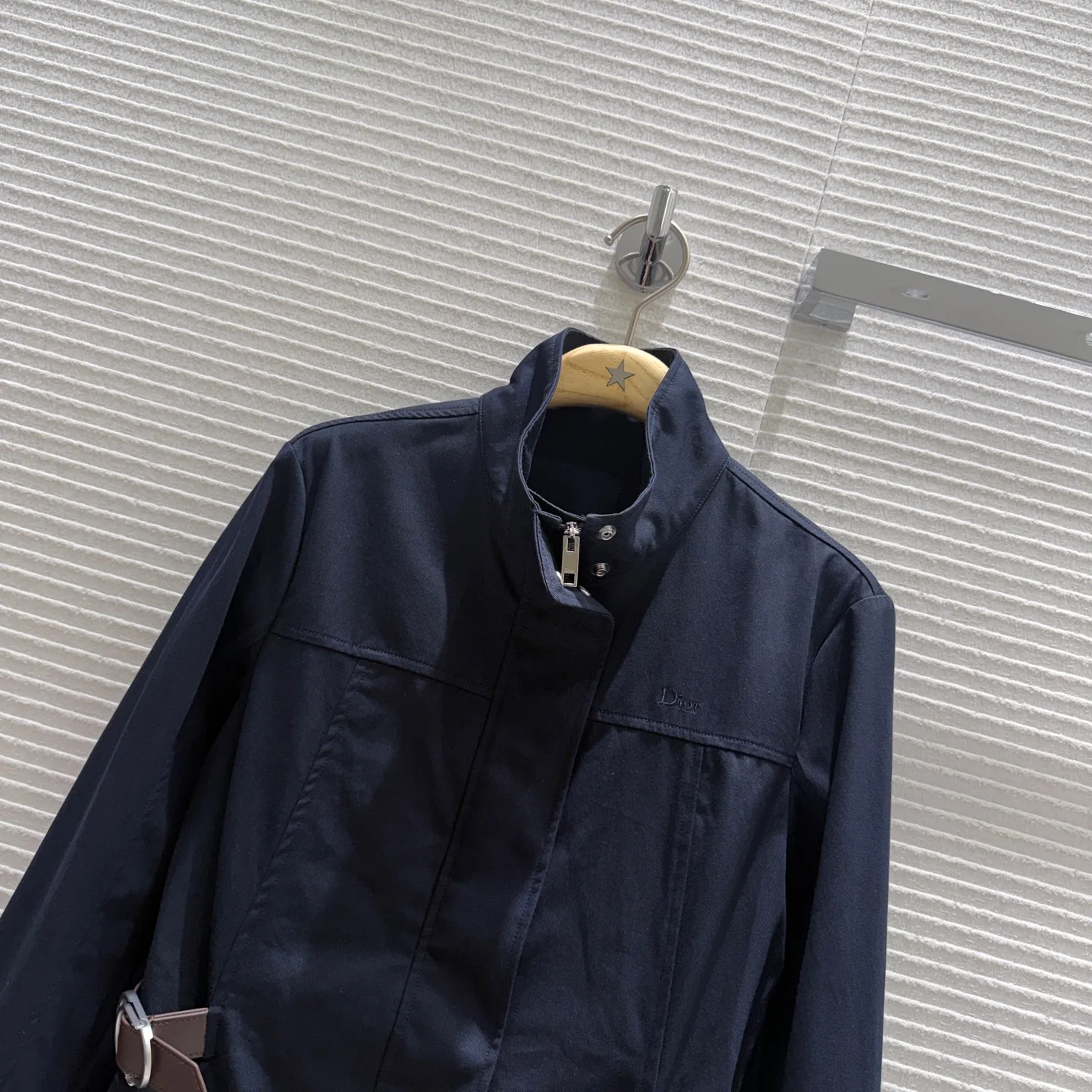 Men's Jackets And Down Jackets CHRISTIAN DIOR 18047306