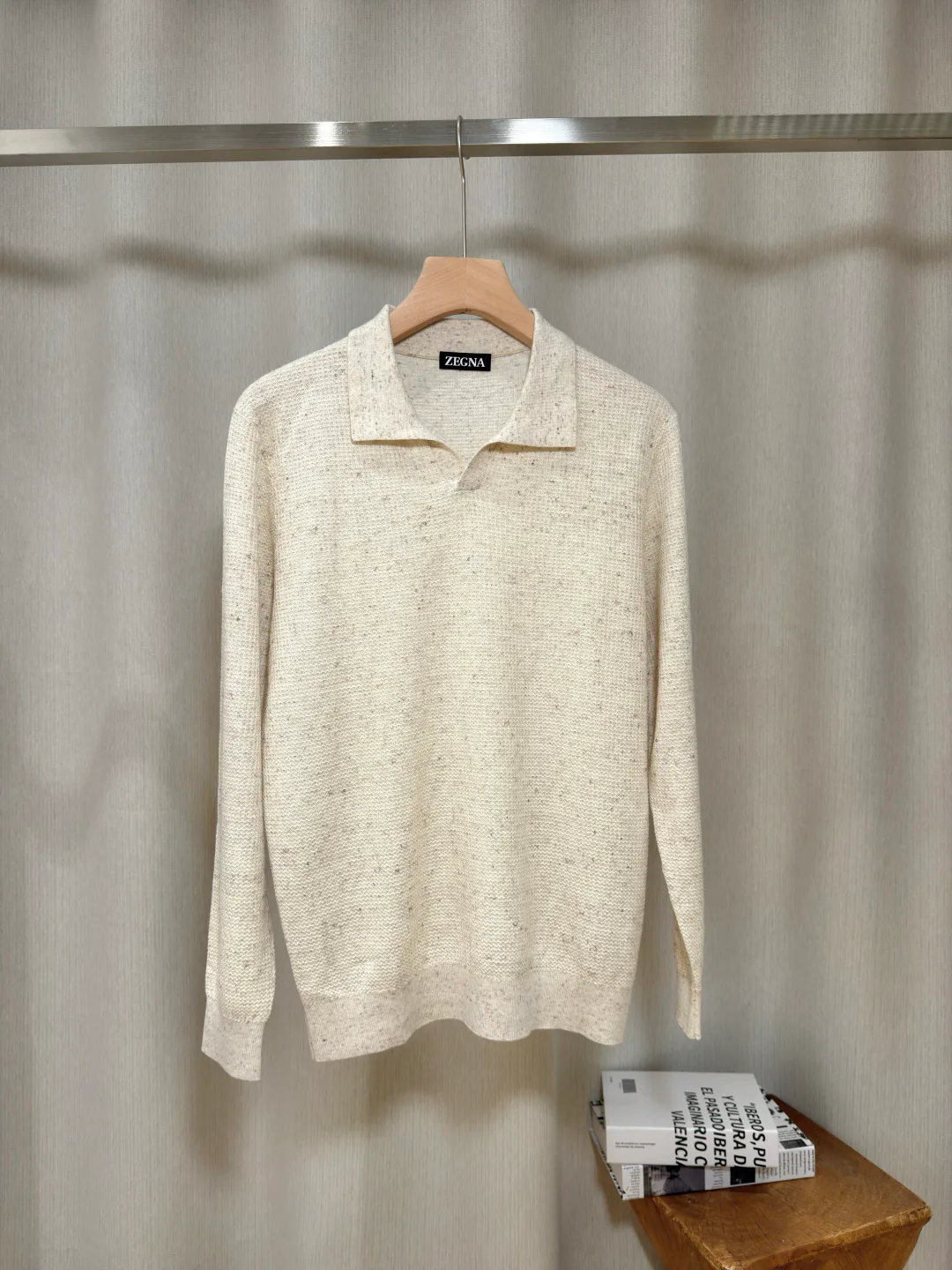 Men's Jumpers And Sweaters ZEGNA 18298732