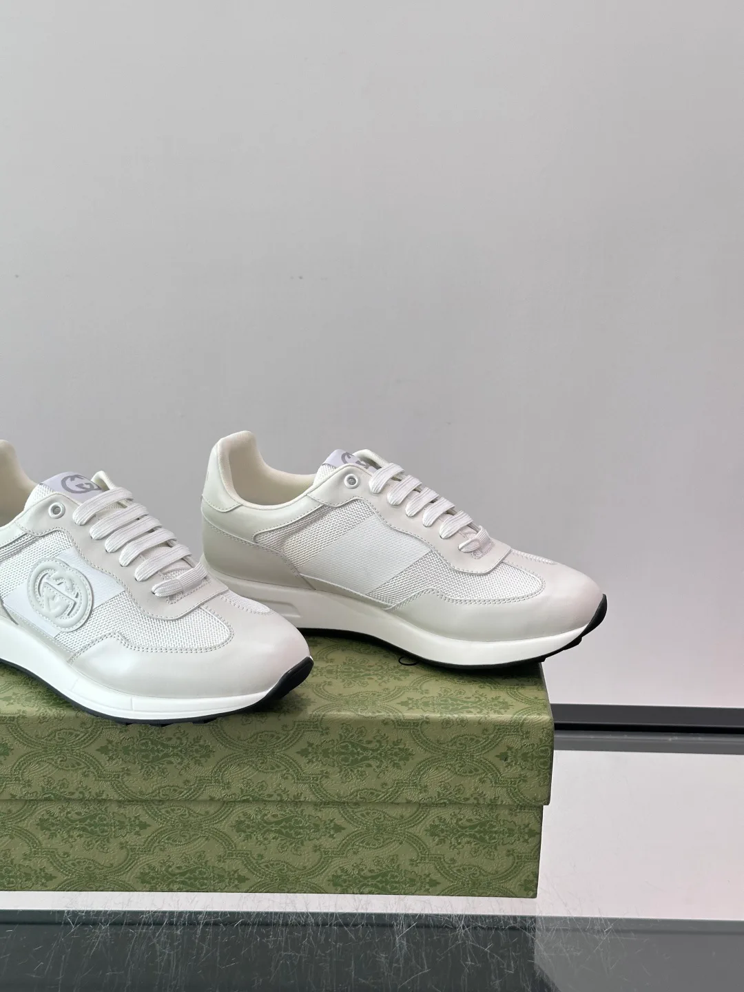 Men's Sneakers GUCCI 17672672