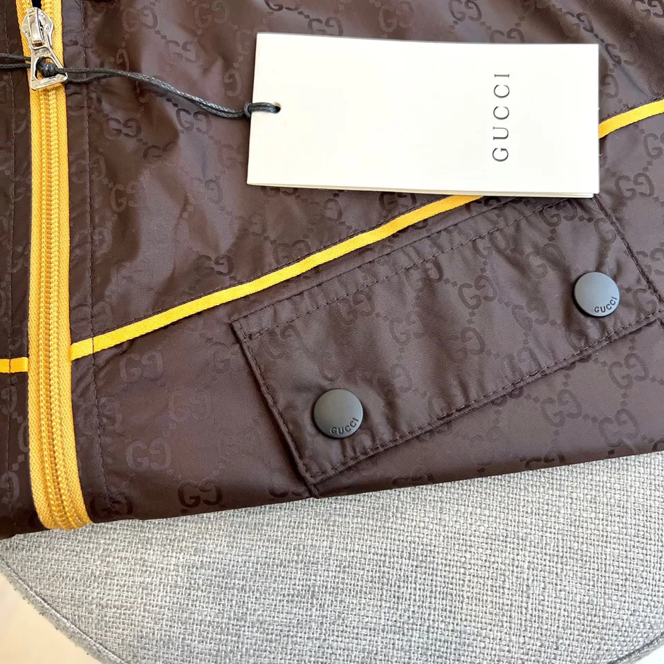 Men's Jackets And Down Jackets GUCCI 18416786