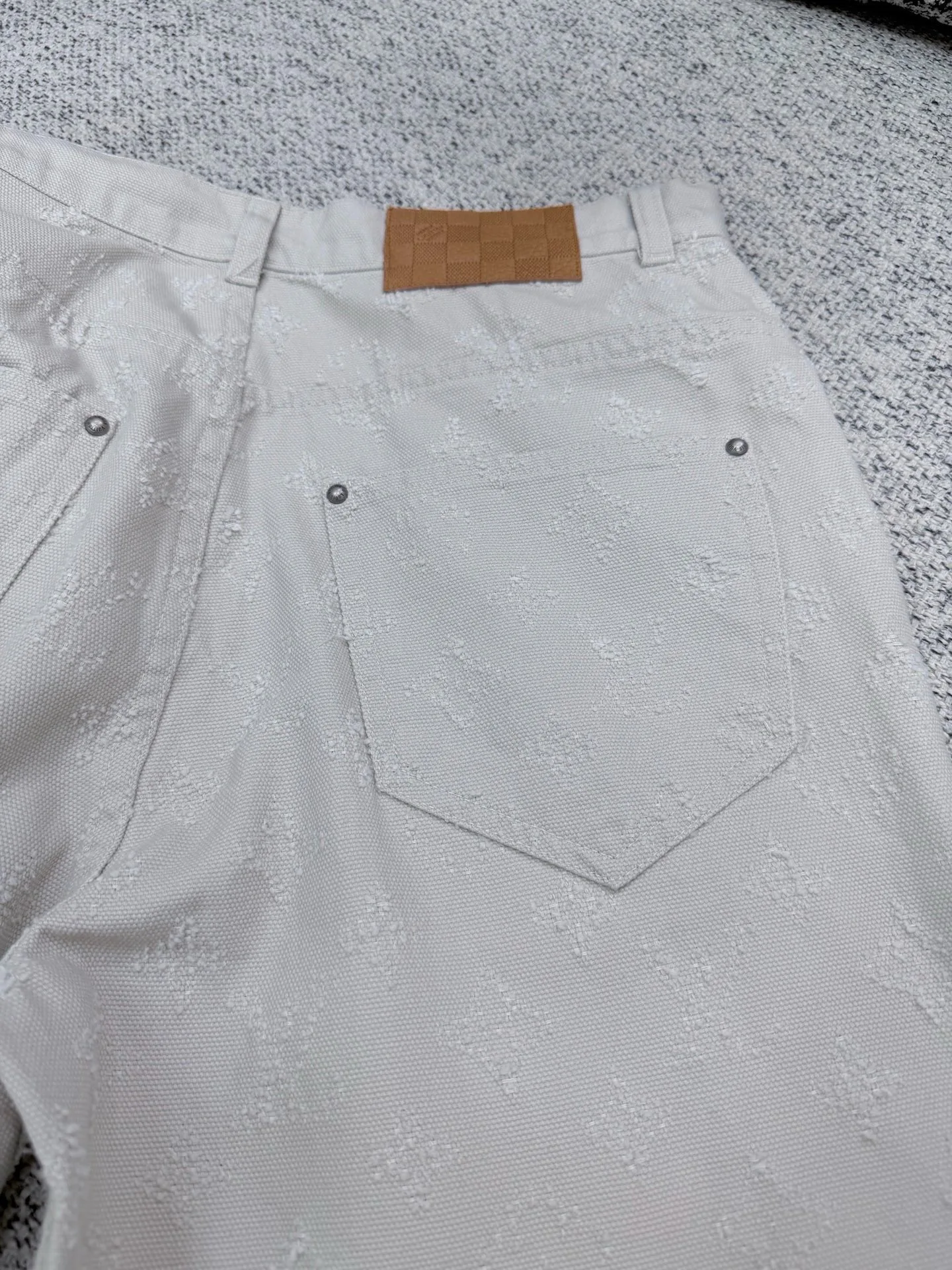 Men's Jeans LOUIS VUITTON 18243977