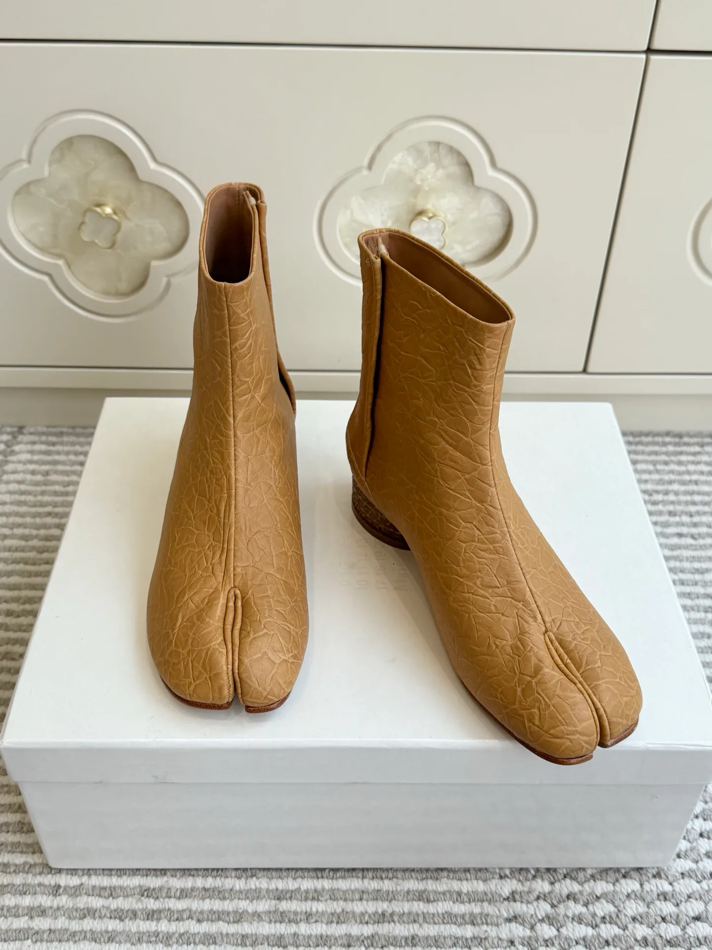 Women's Booties MAISON MARGIELA 18207556